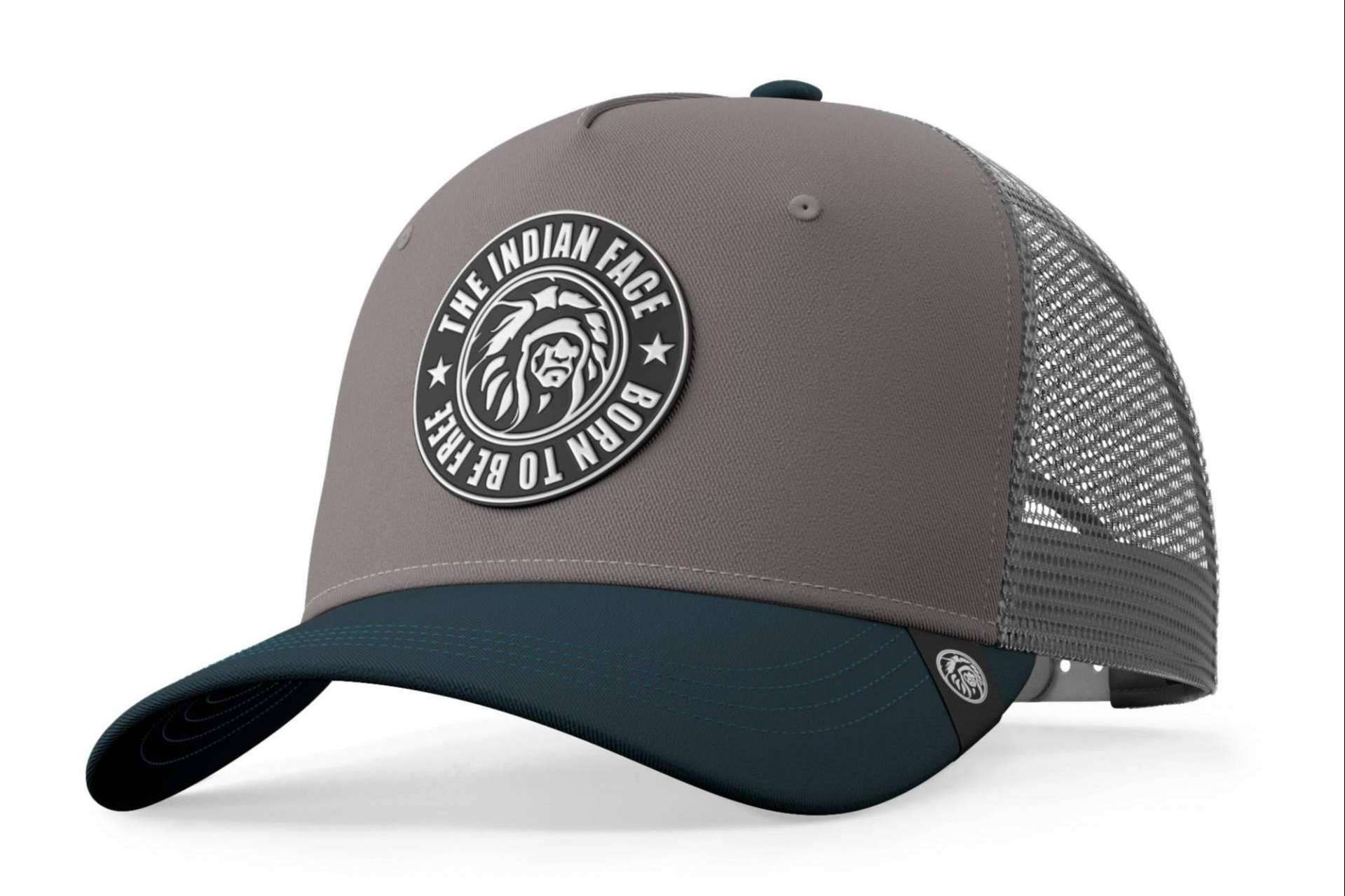 The Indian Face arrasa con su nueva colección de gorras con los modelos agotados en los primeros minutos de lanzamiento