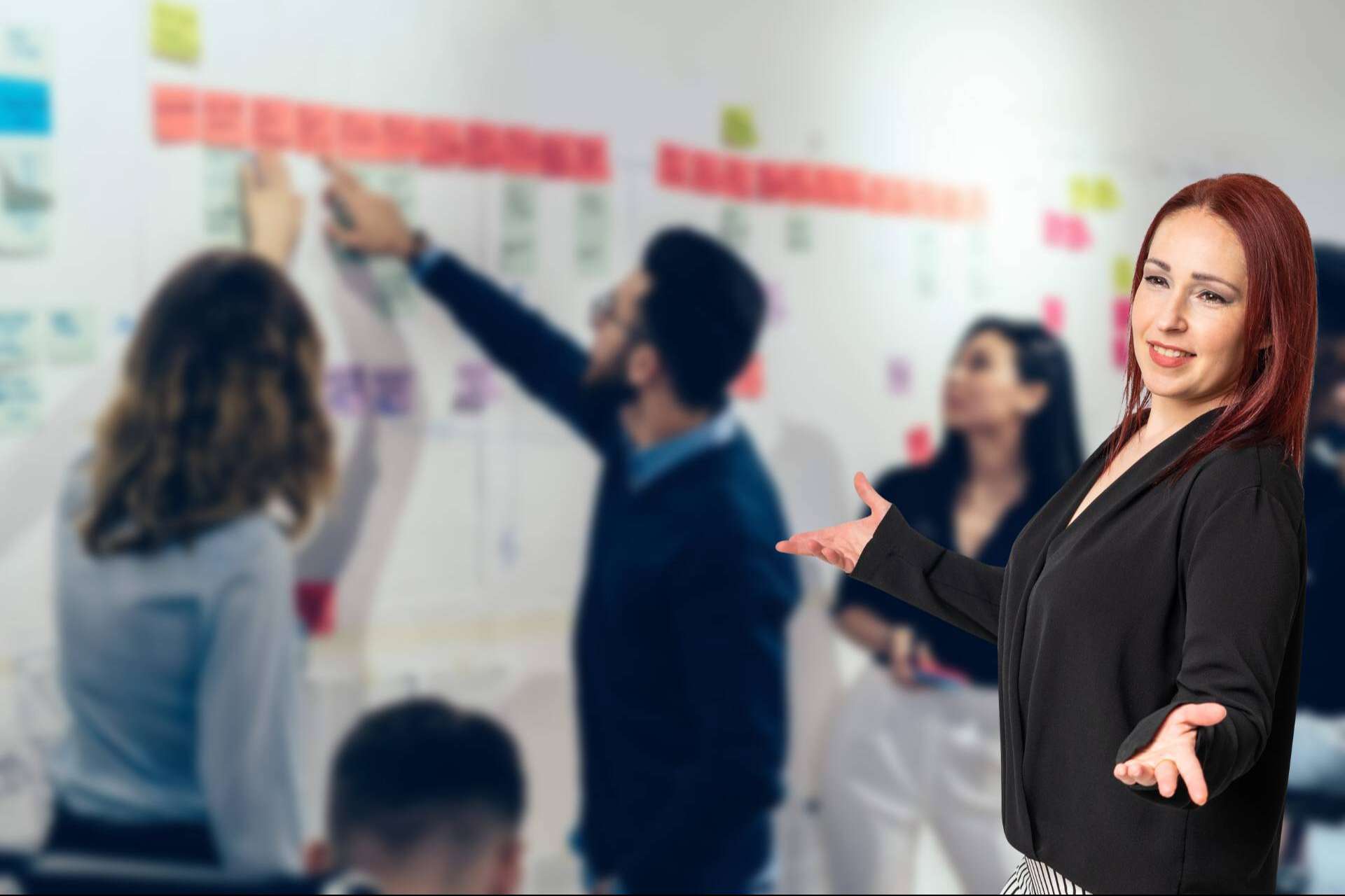 Atraccis asesora sobre cómo llevar las empresas al éxito
