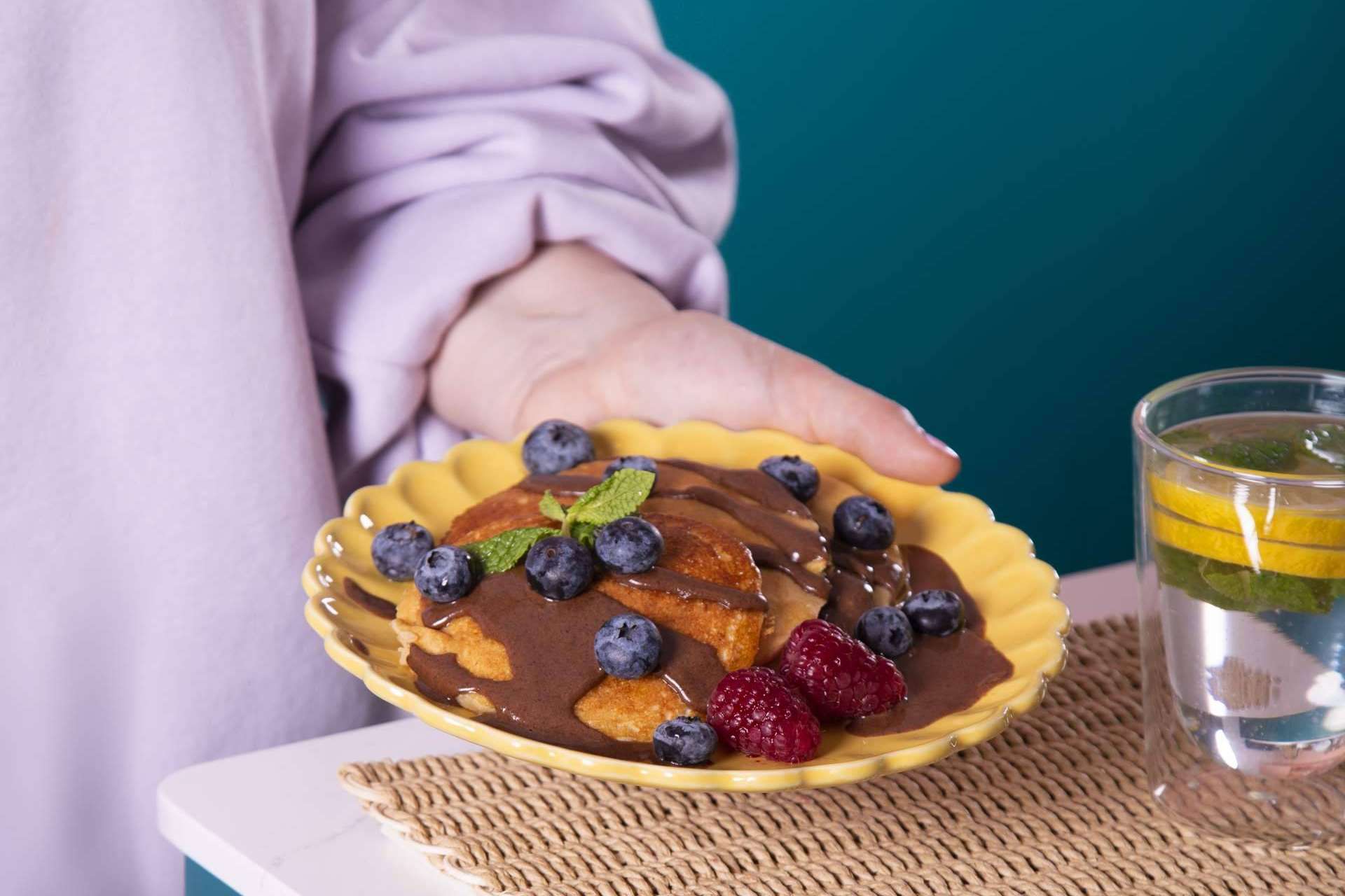 Cremas de frutos secos más saludables gracias a la innovadora tecnología impulsada por Ketonico