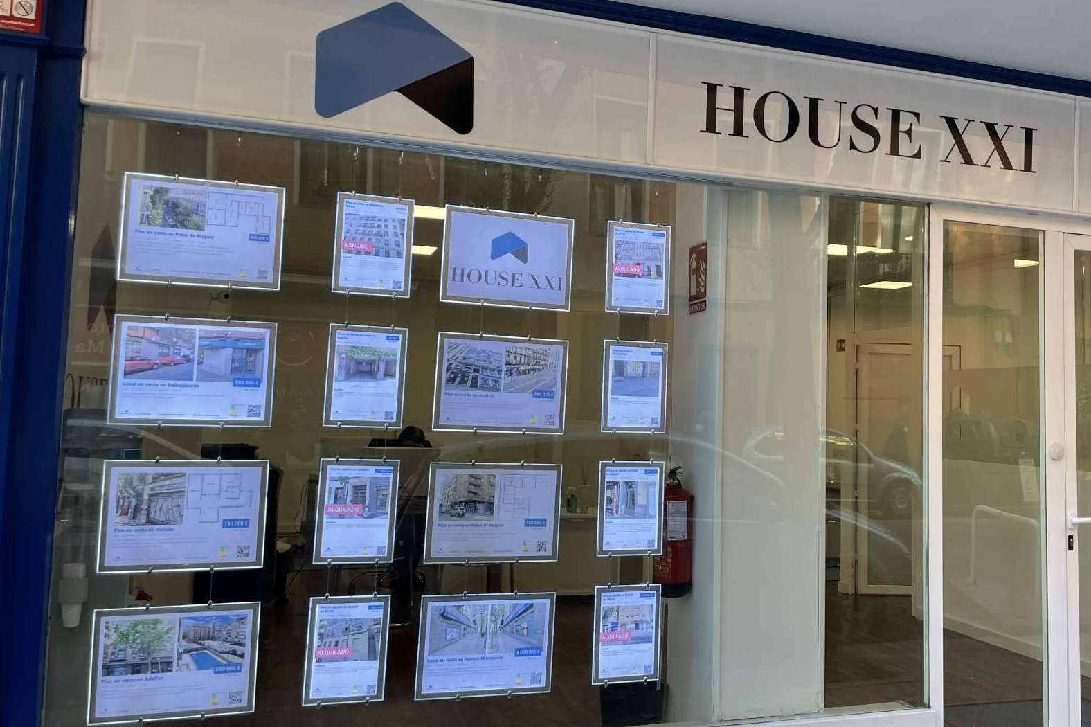 Aumento de la demanda de pisos de venta en la Comunidad de Madrid, por HOUSE XXI