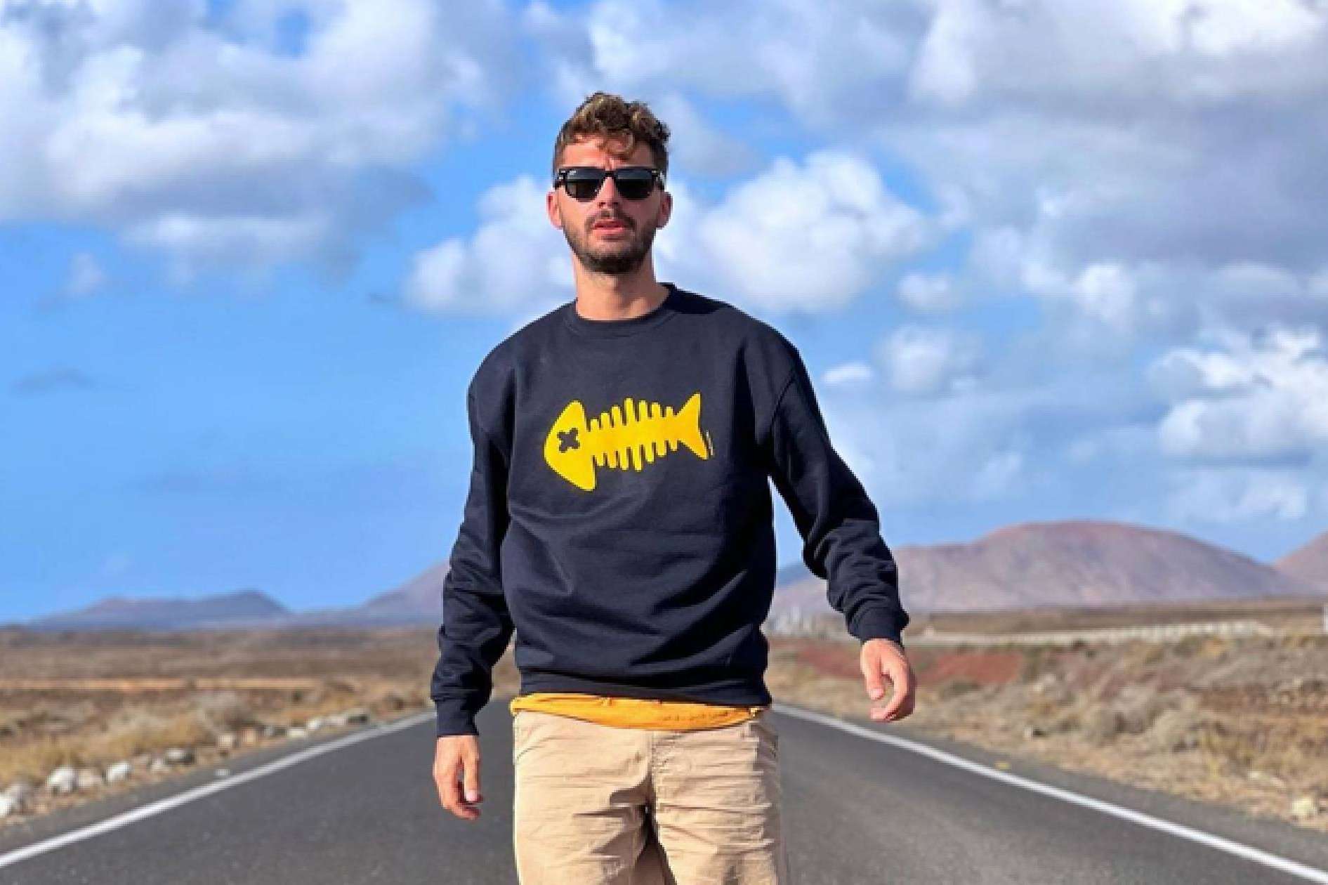 Se celebra el primer aniversario de la marca de ropa Maiwa