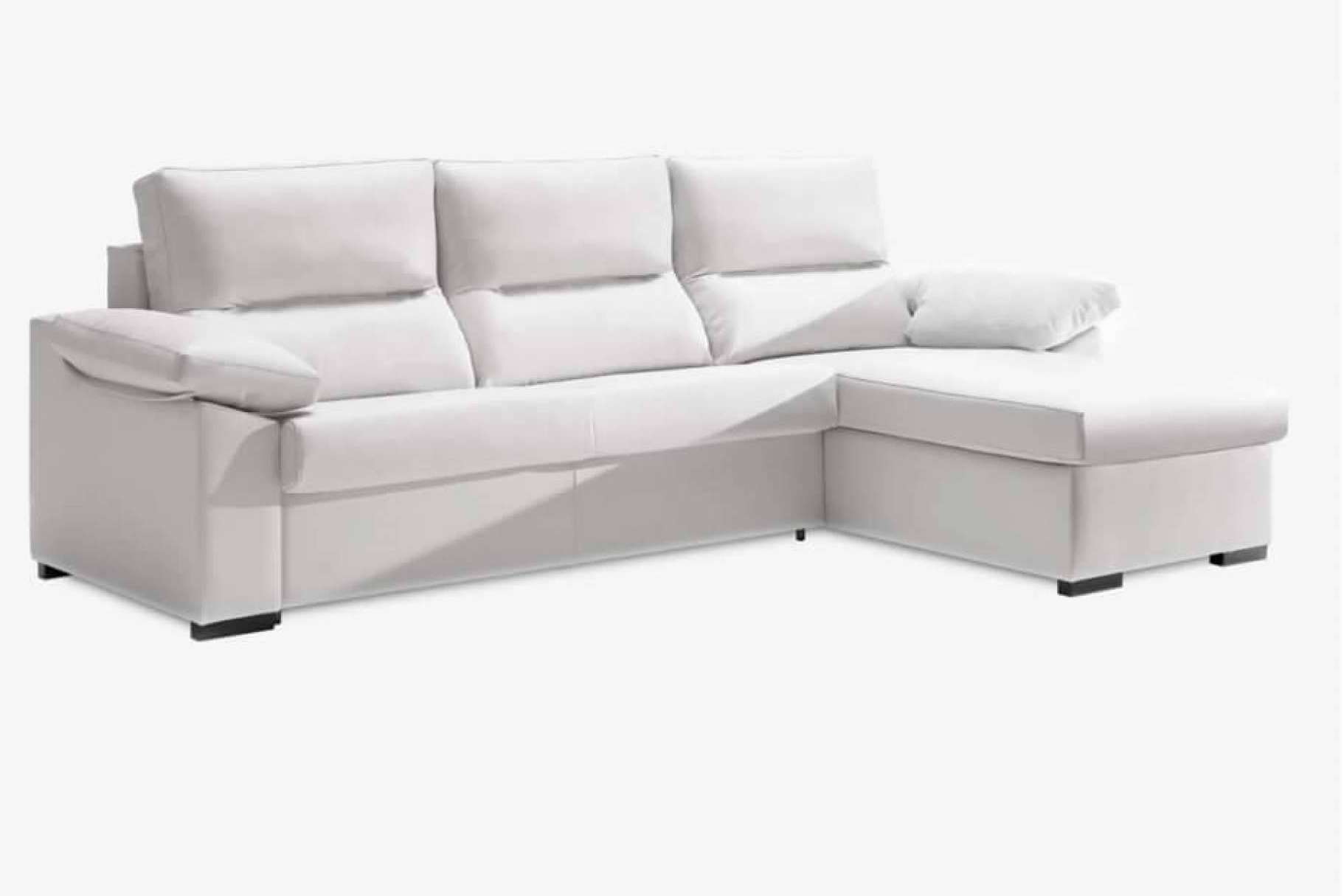 Sofás cama, versatilidad y estilo a la decoración con Home and Relax