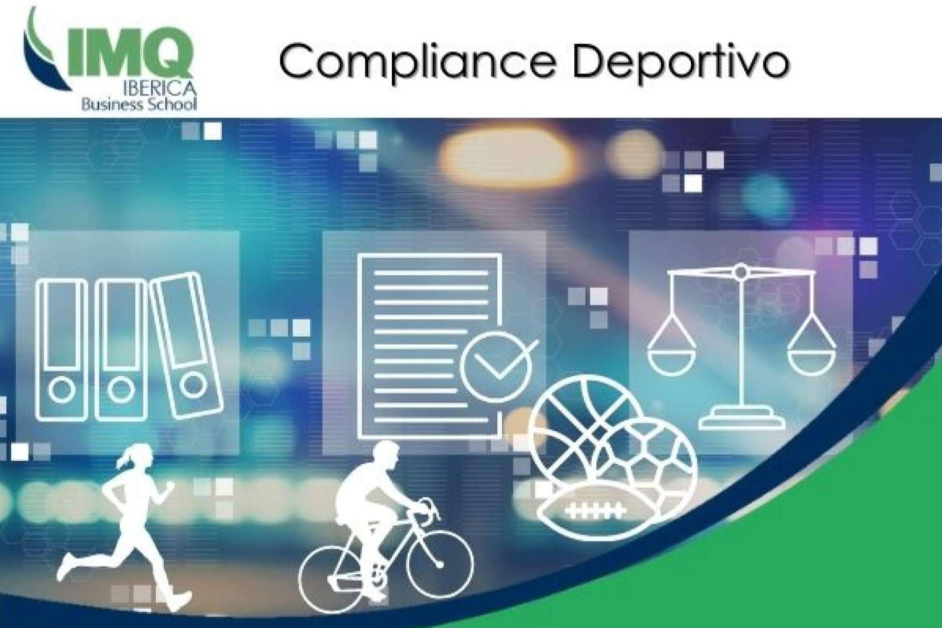 Compliance Deportivo, la formación en IMQ Ibérica