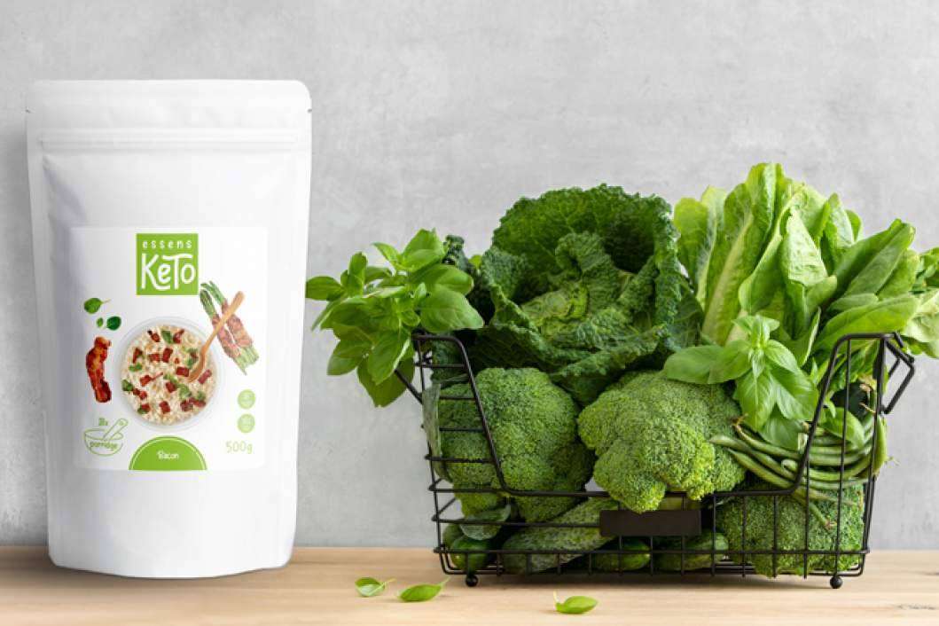 La dieta keto de Essens MLM para una pérdida de peso prolongada
