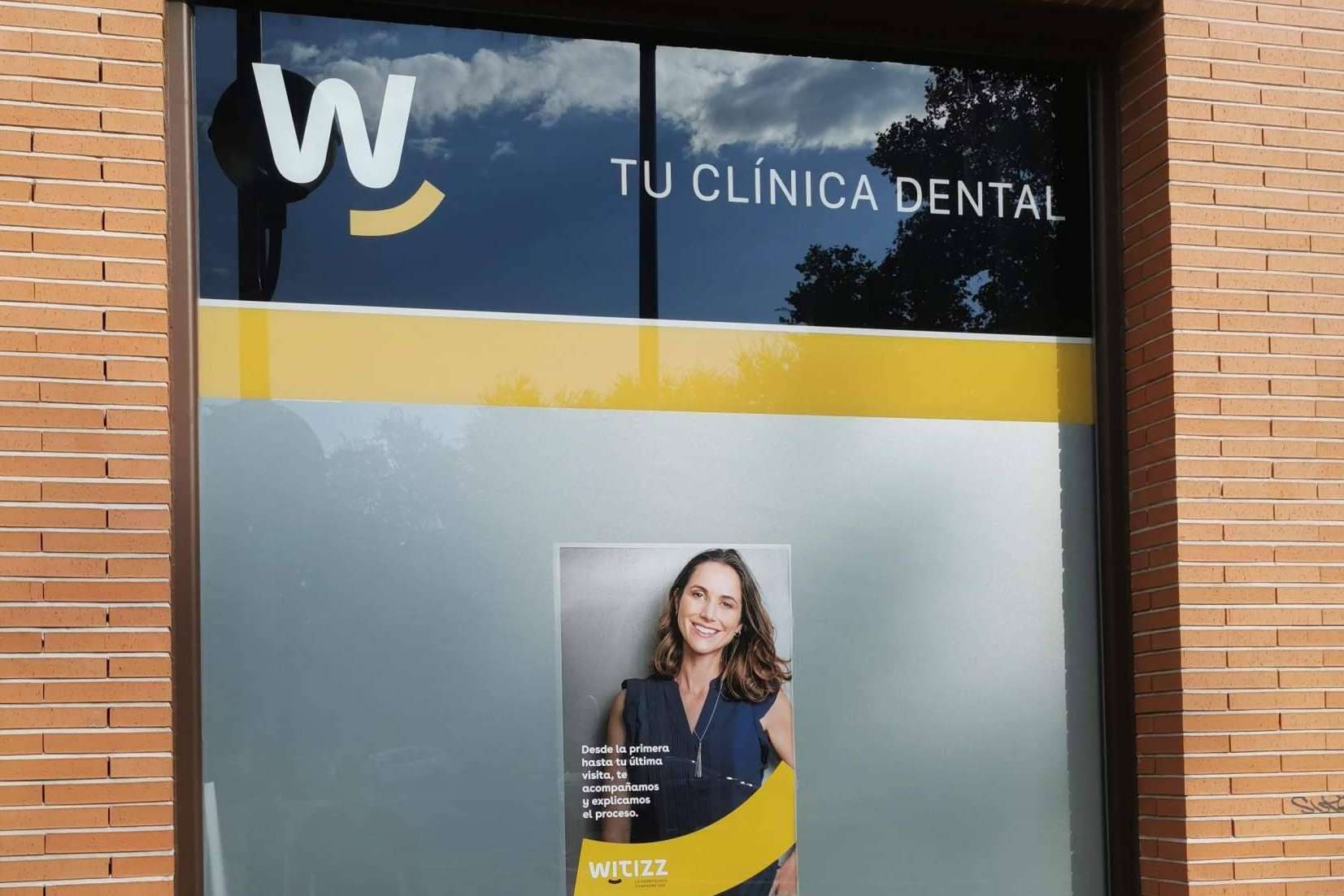 Asesoría dental 100 % enfocada al paciente en Witizz