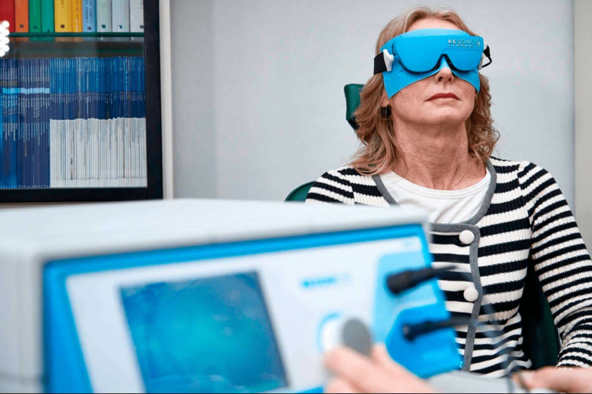 Ocumed, la clínica especialista en blefaritis