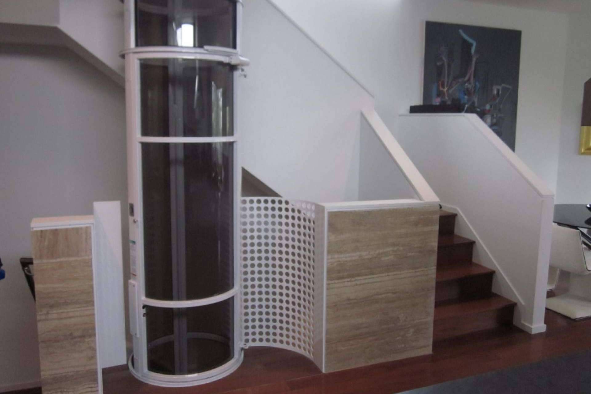Estudio y ejecución de obras para la instalación de elevadores en Madrid de la mano de Disel Studio