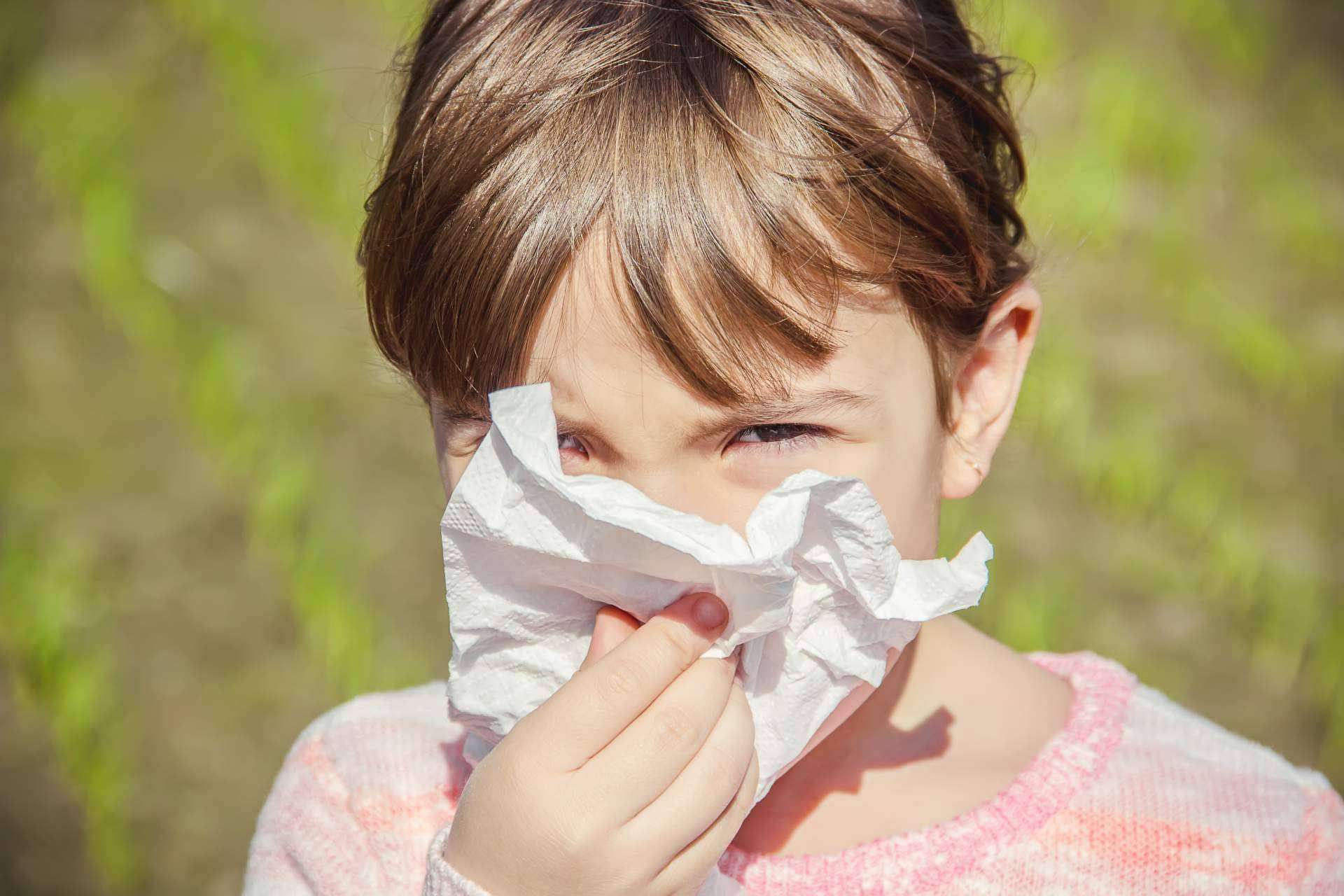 Reducir las infecciones de los niños con quiropráctica es posible