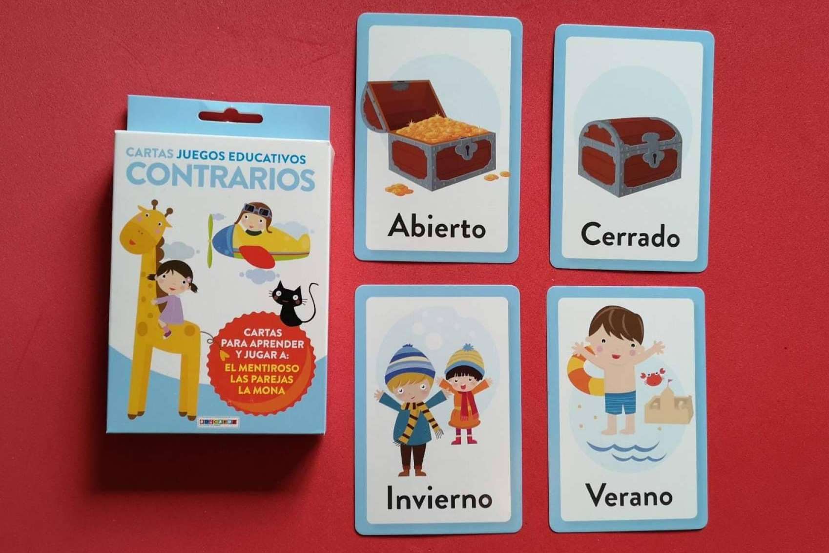 La importancia de fomentar el aprendizaje a través de juegos