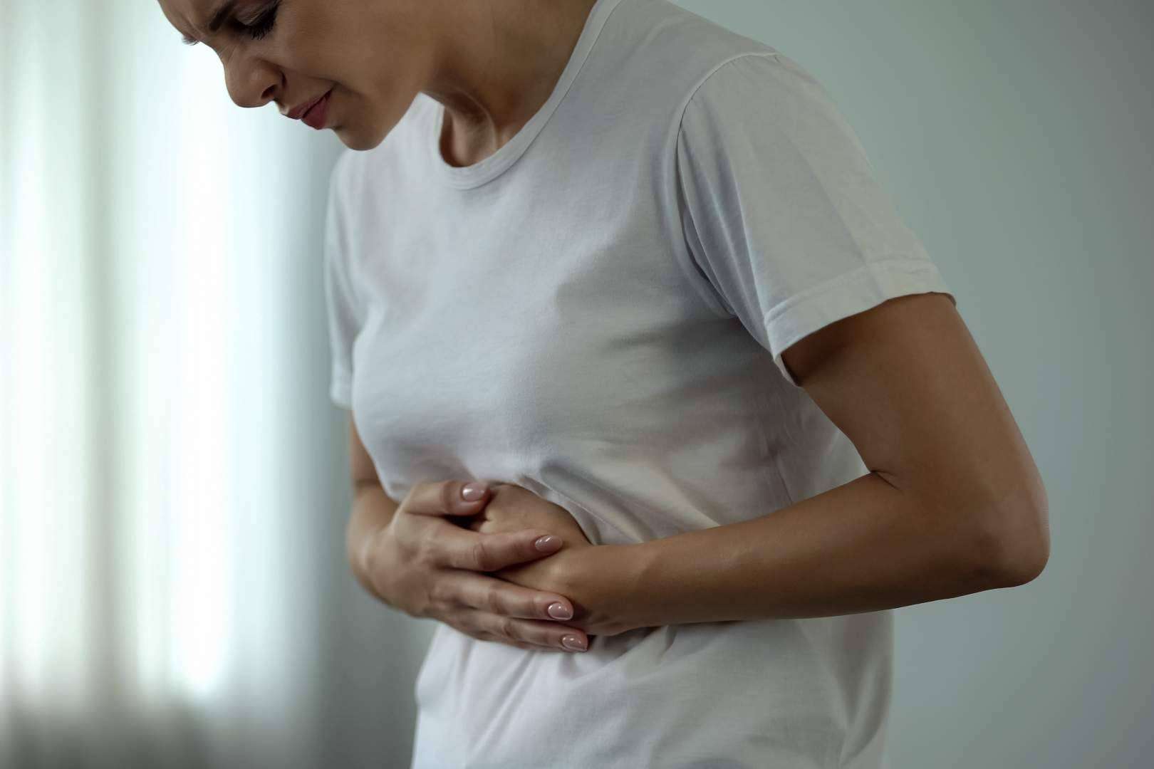 ¿Cómo ayuda la quiropráctica a eliminar los trastornos digestivos?