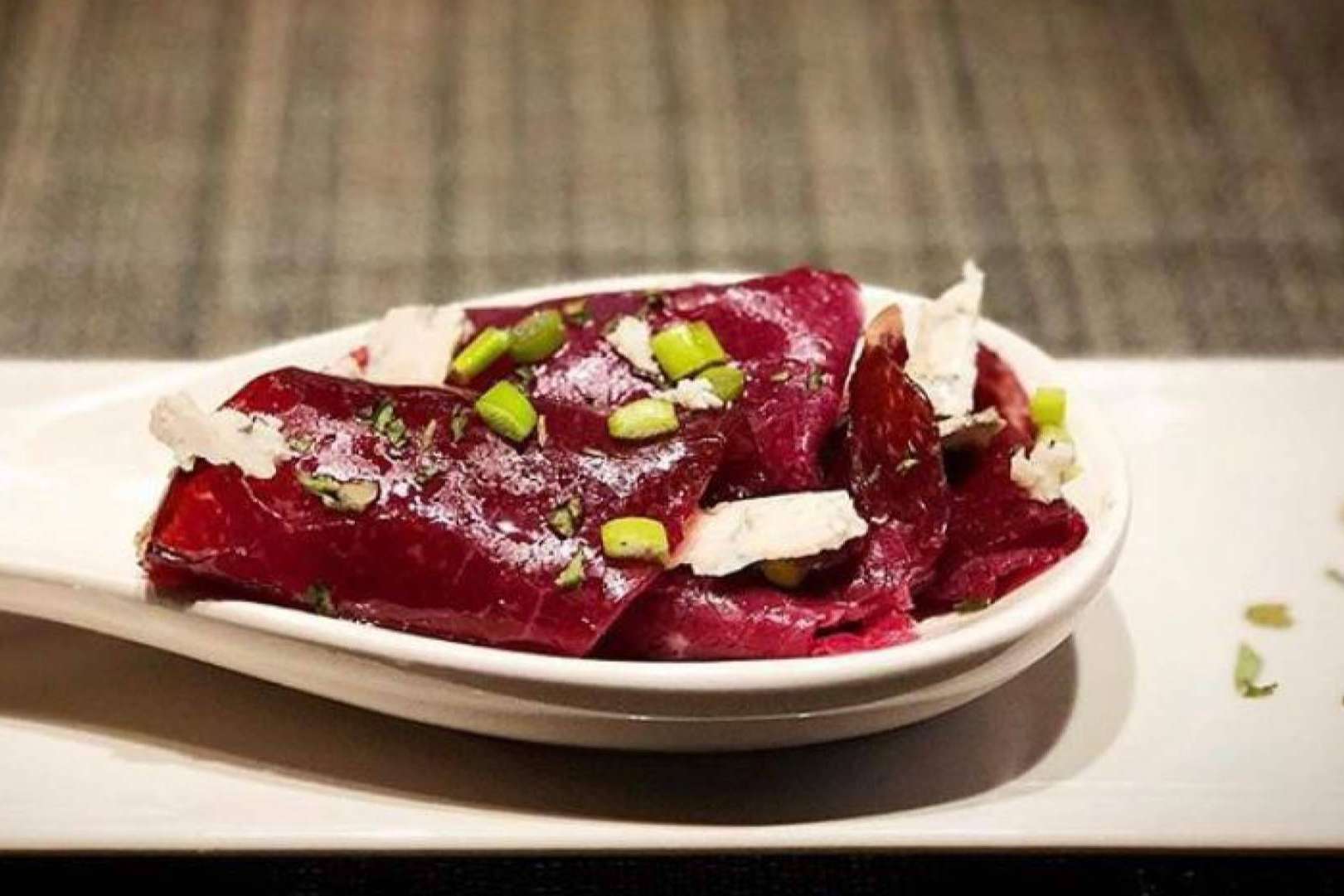 La nueva opción de suscripción gourmet de Bon León