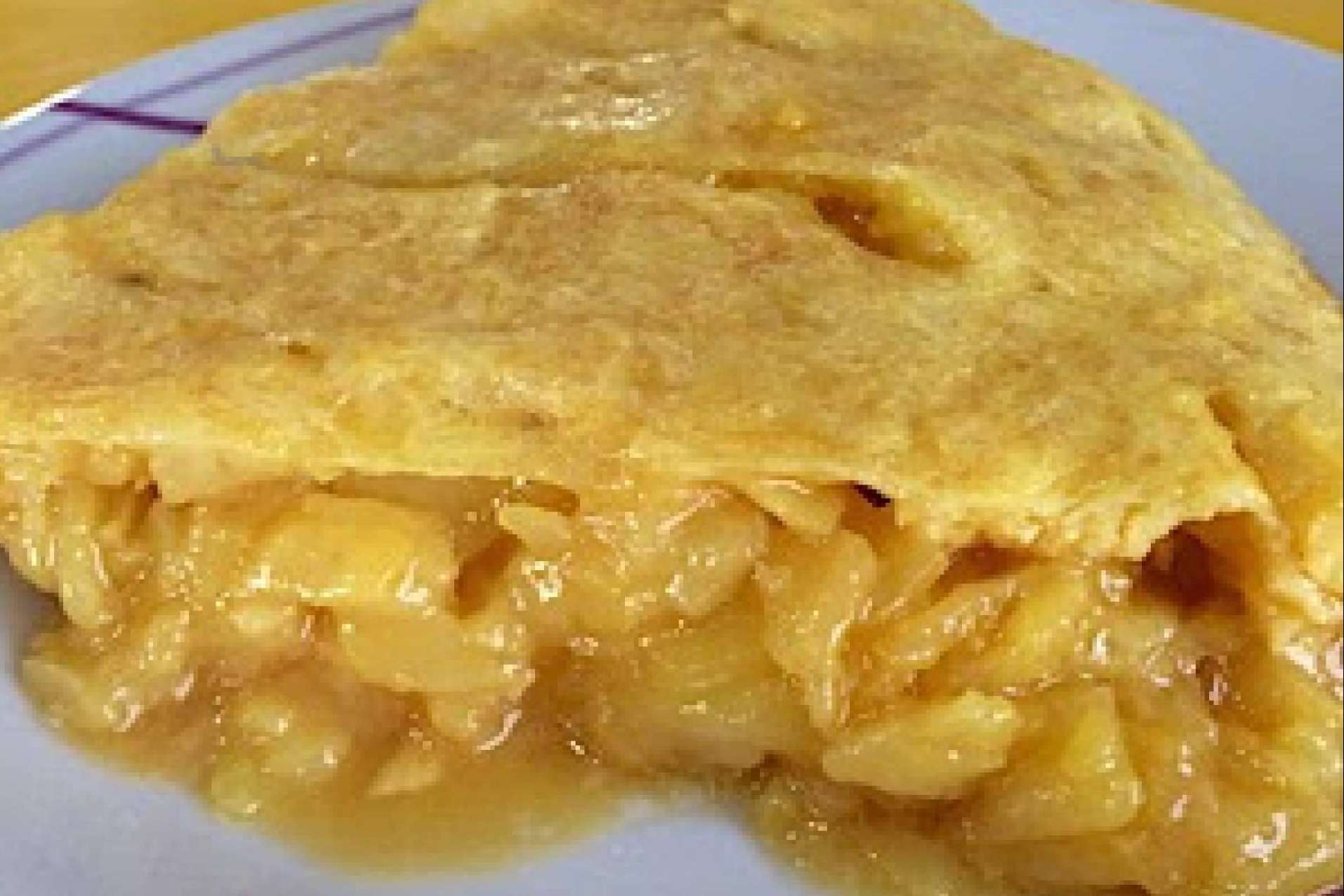 La Tortilla de Mamá, un restaurante acogedor y familiar donde disfrutar de una buena tortilla de patata