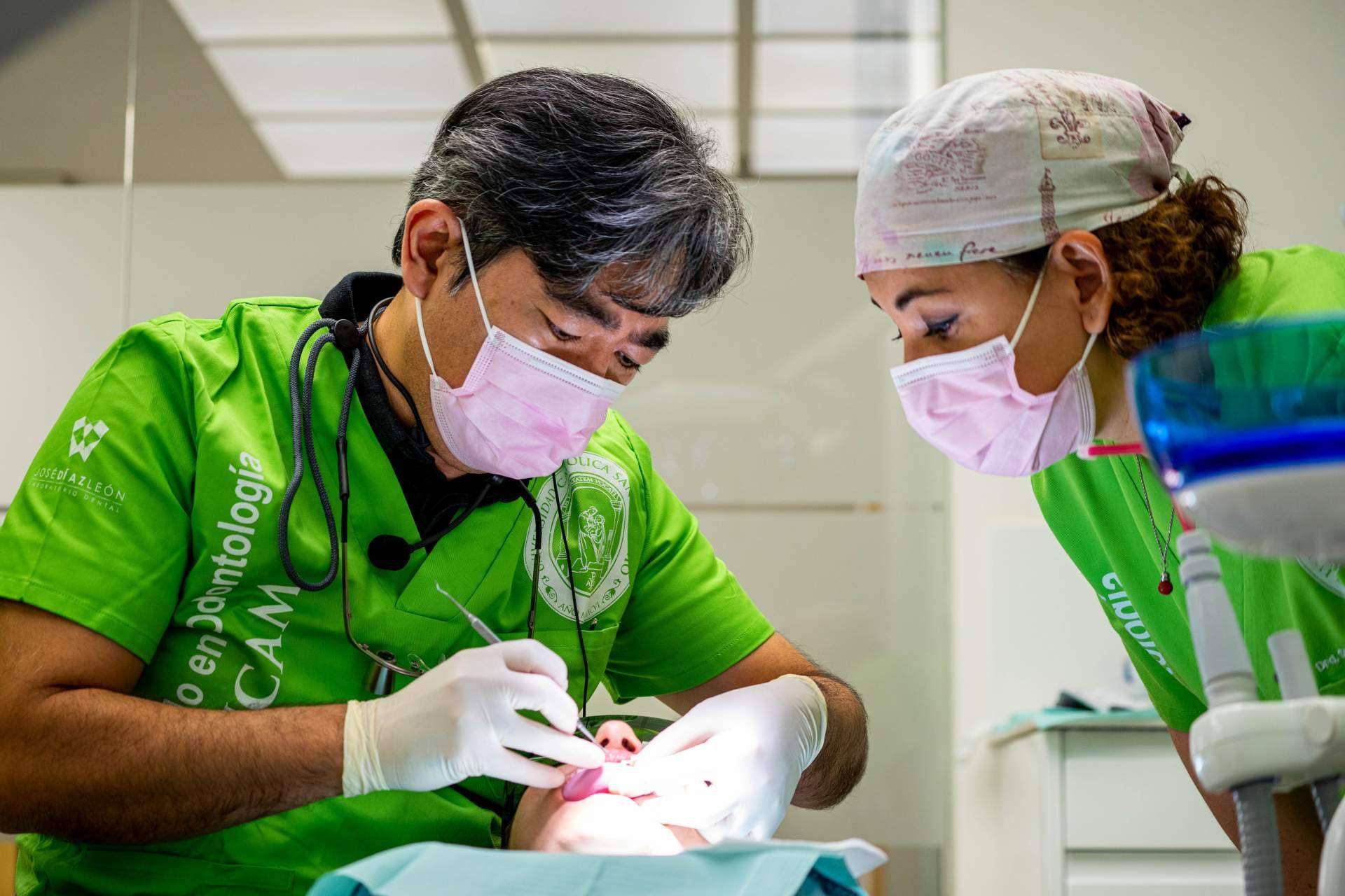 PgO UCAM presentará su exclusiva oferta formativa en Expodental 2022