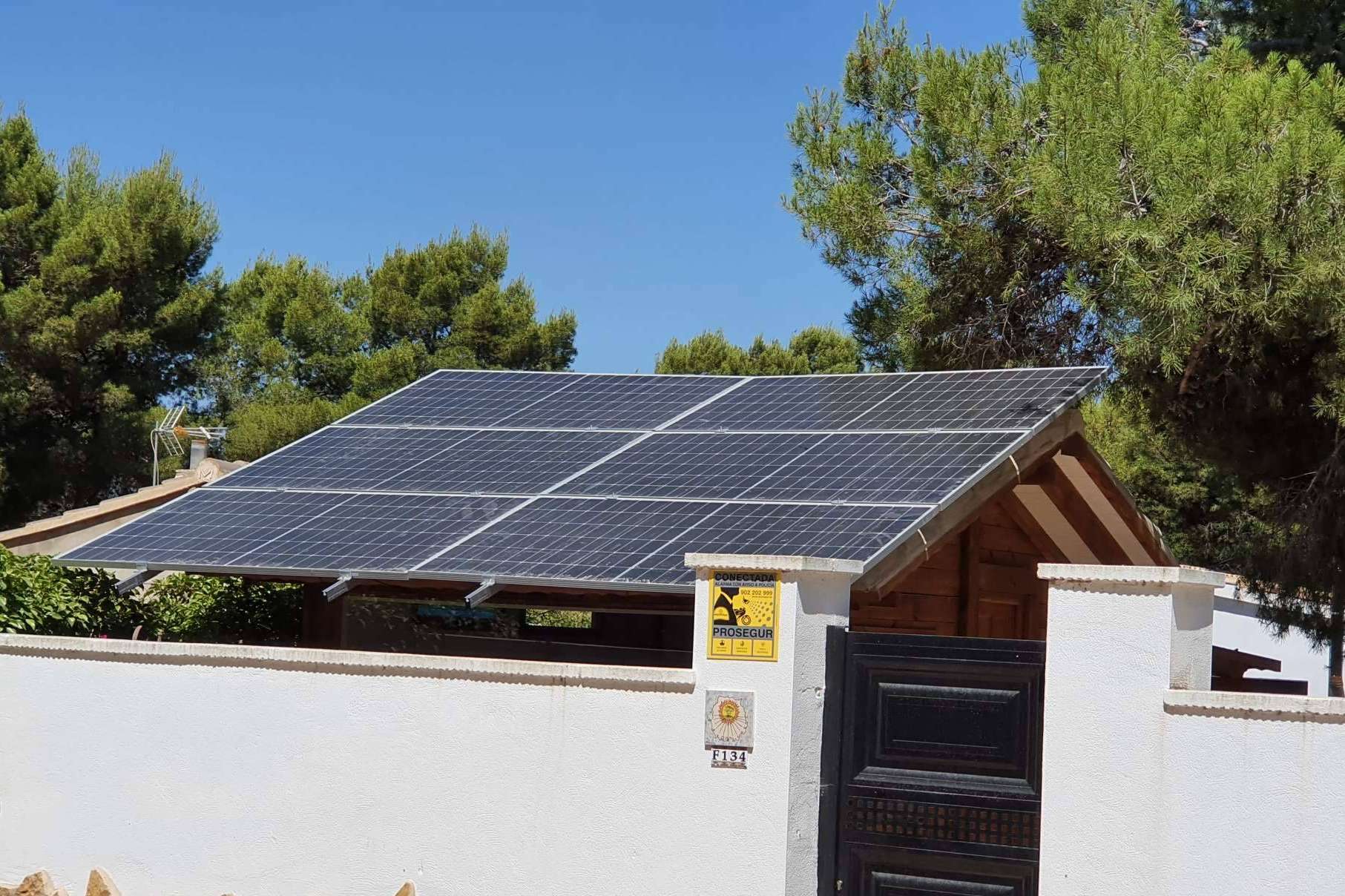 DBP ingeniería apuesta por las energías renovables y su sinfín de beneficios