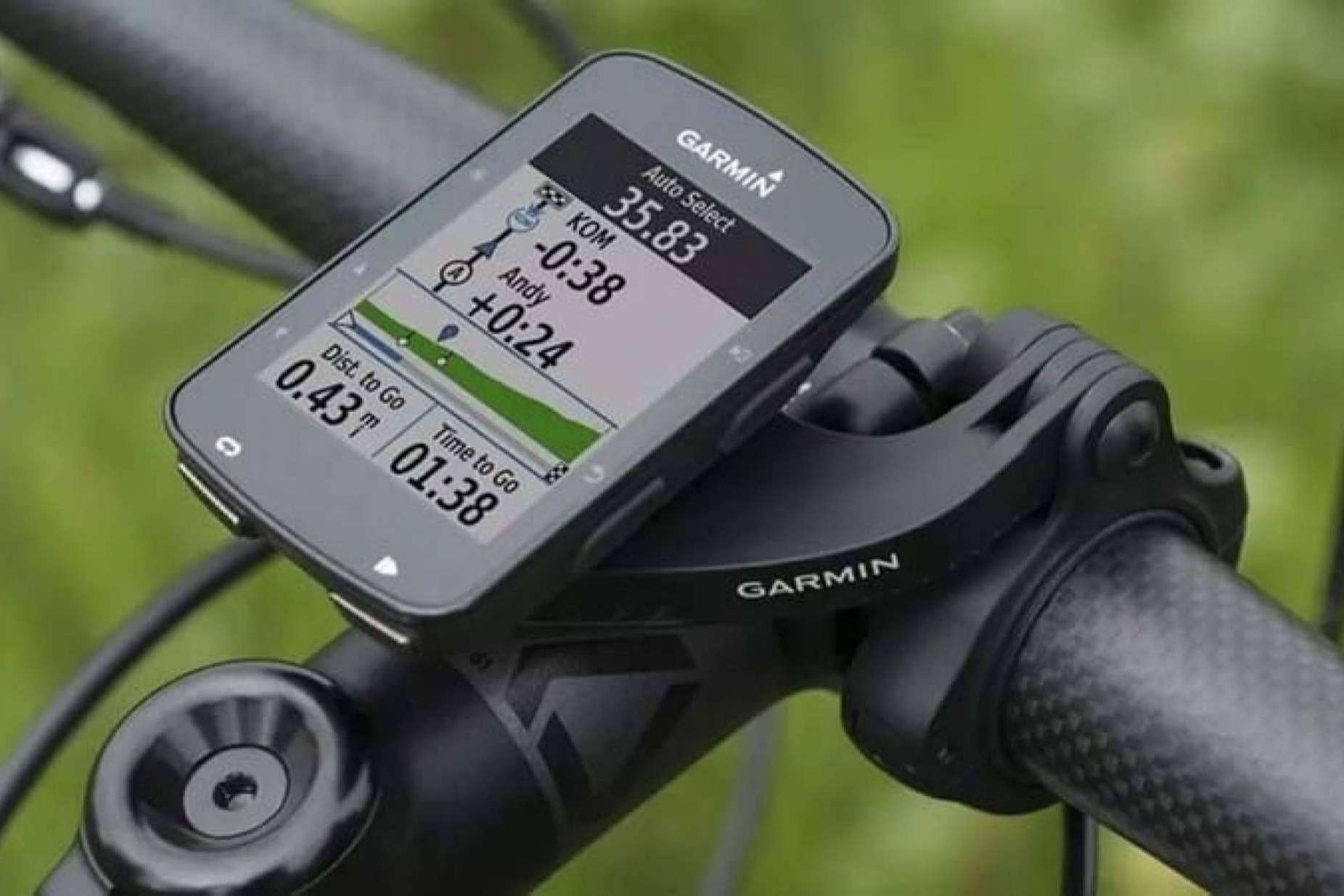 Merkabici cuenta con ofertas en GPS de ciclismo