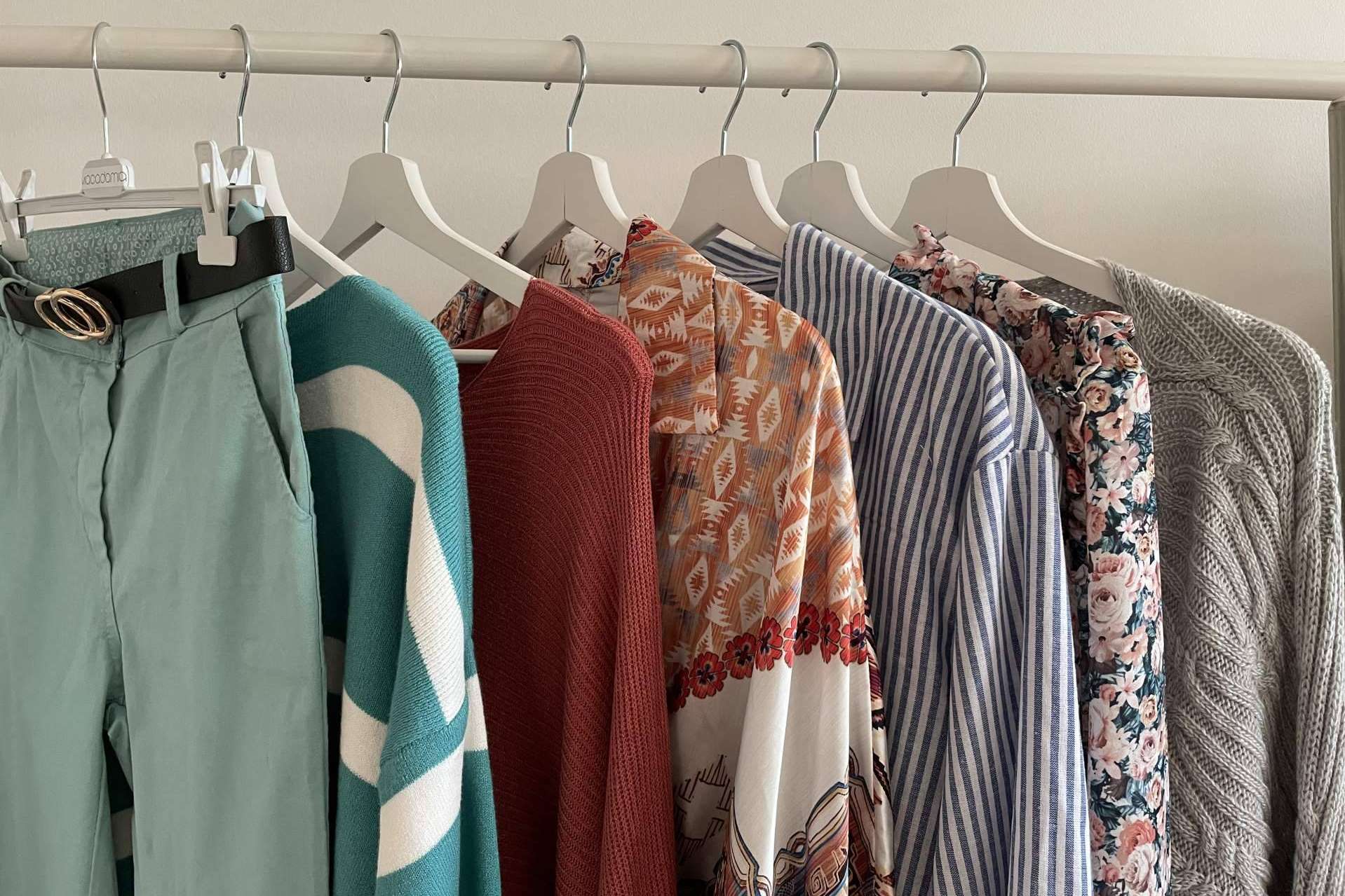 Macadamia, la tienda de moda online por la que apuestan las mujeres que marcan tendencia