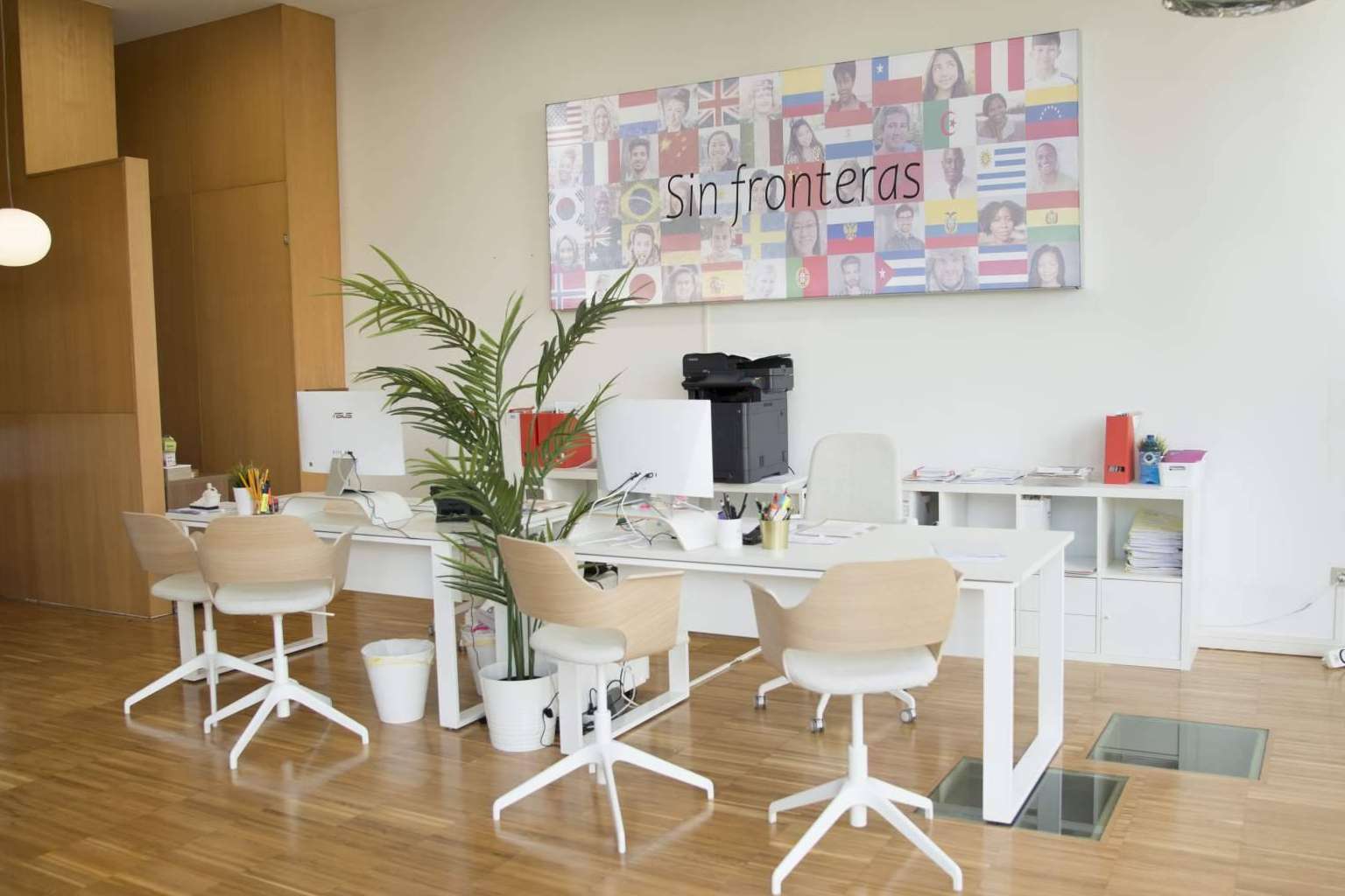 GLC Abogados, el apoyo legal para residir en España