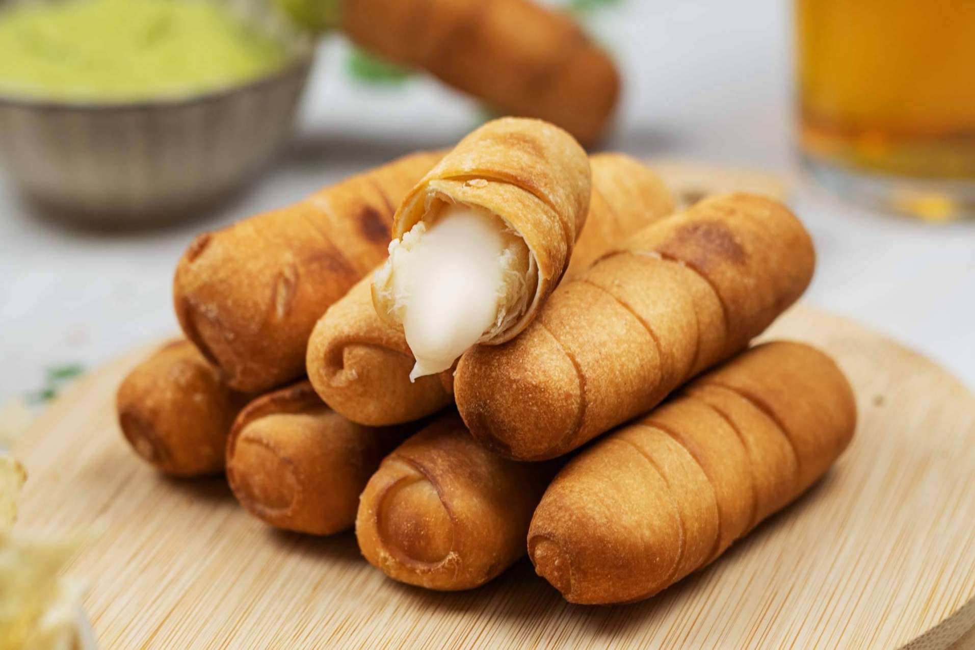 GrinGrin Foods rompe el mito de que la comida vegetal es aburrida