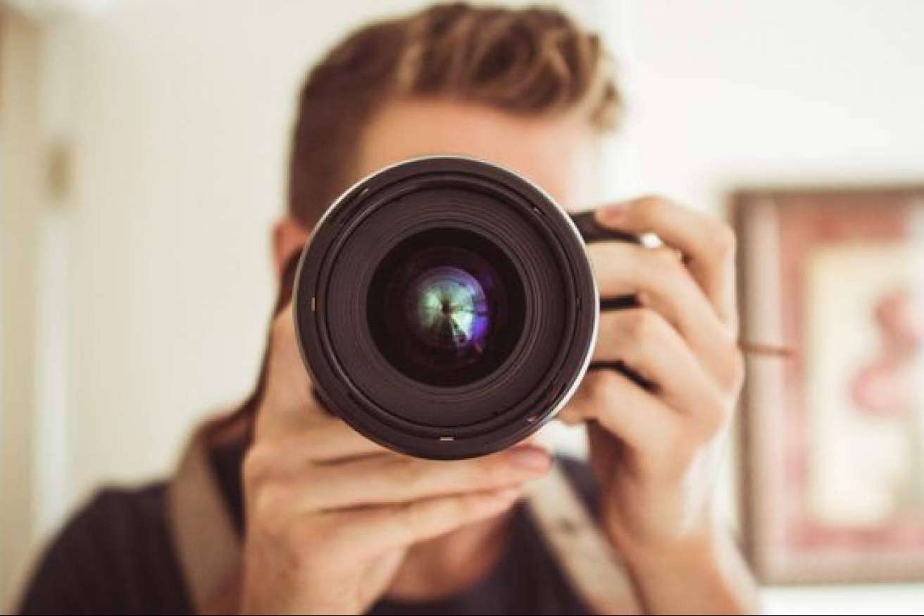 La fotografía y el vídeo como herramientas clave para estrategias de contenido