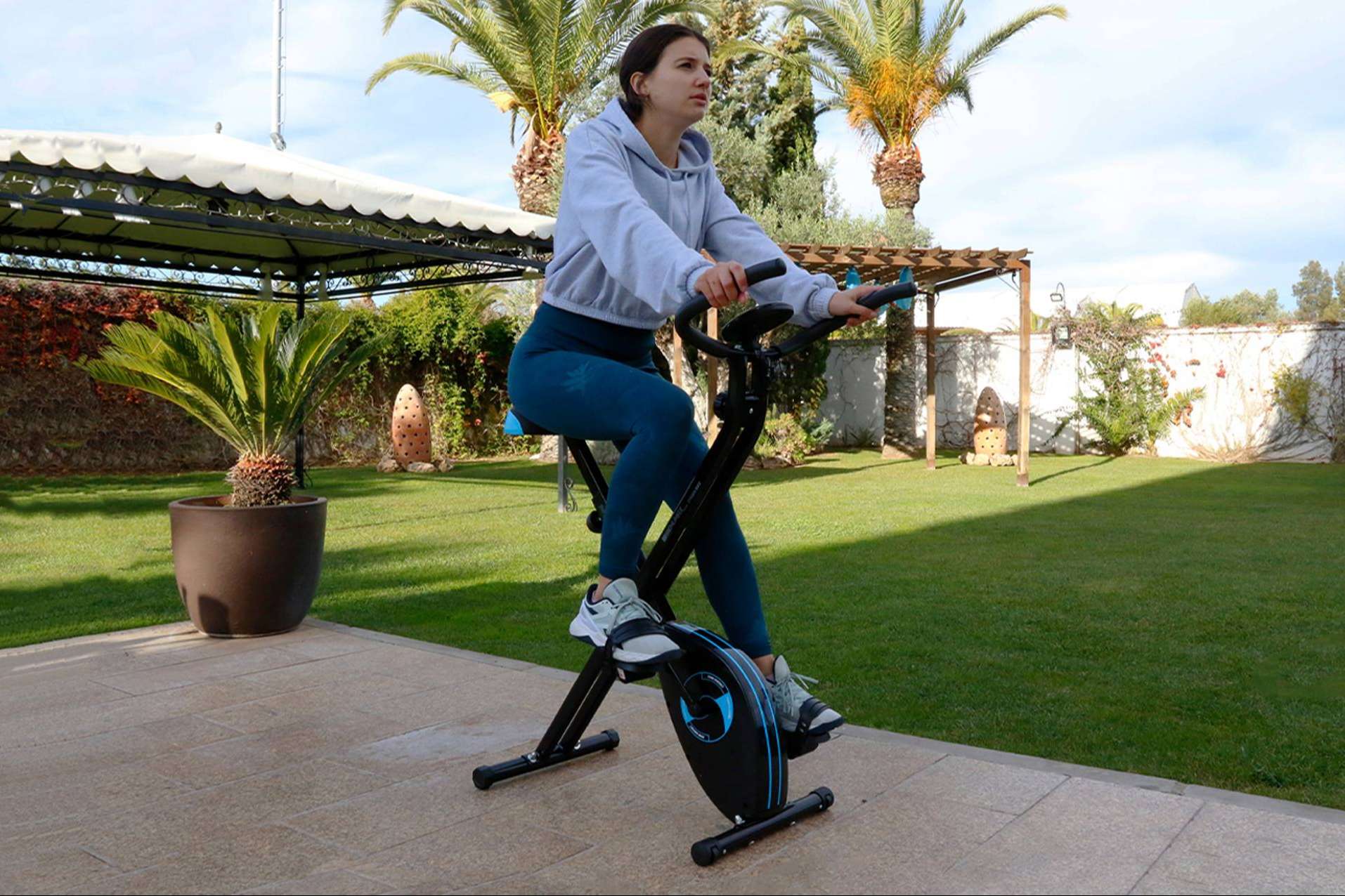 El auge del spinning y sus beneficios, por Behumax