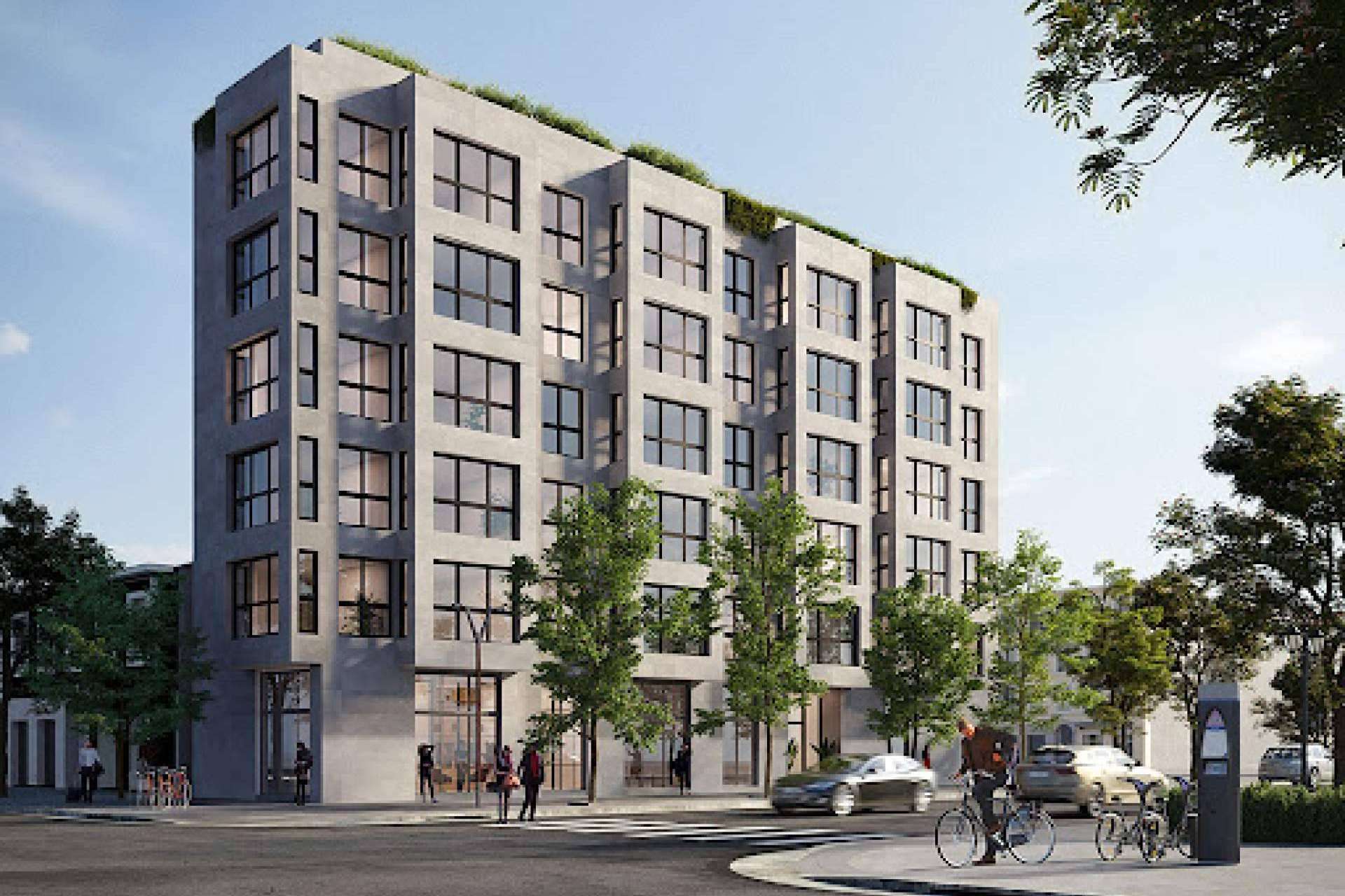 Urban Campus abre el primer coliving de obra nueva de España de la mano de Batipart y WHITE Investing RE