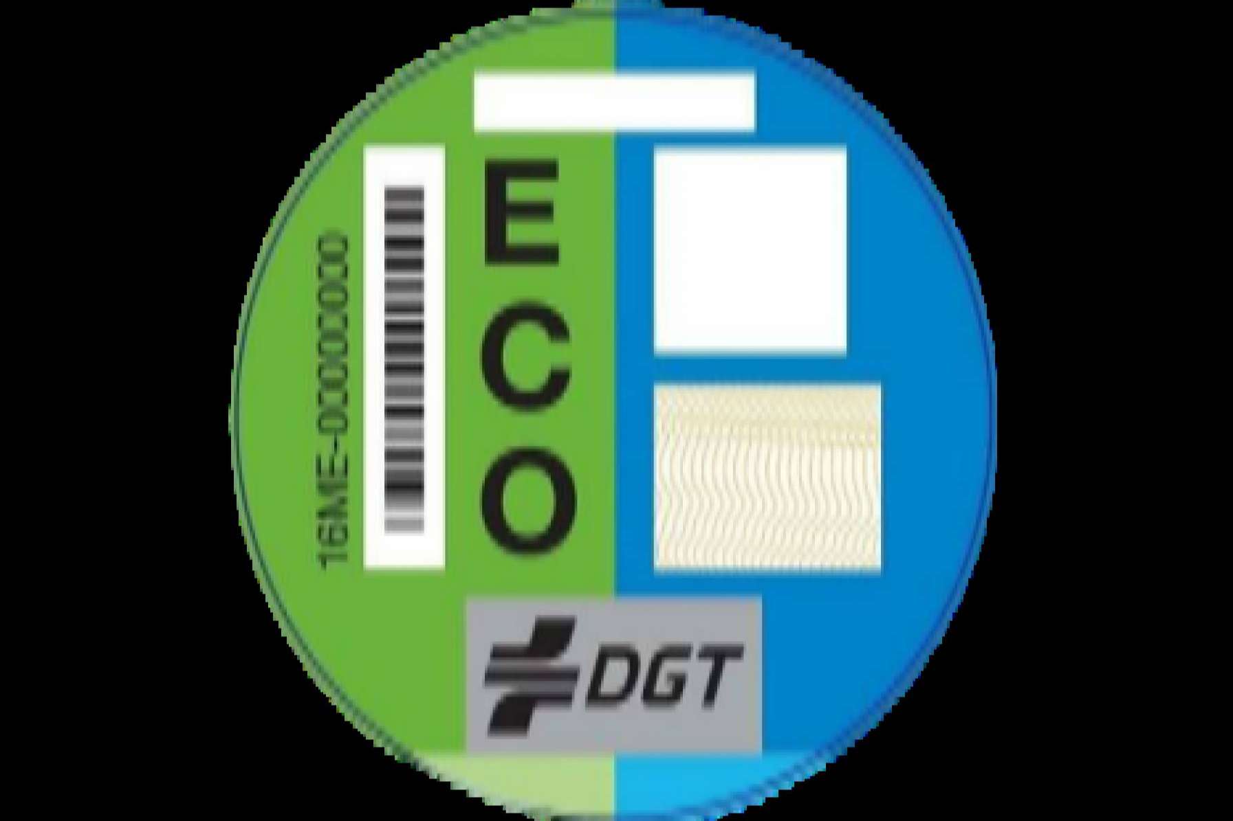 LR Autogas tramita etiquetas medioambientales de la DGT