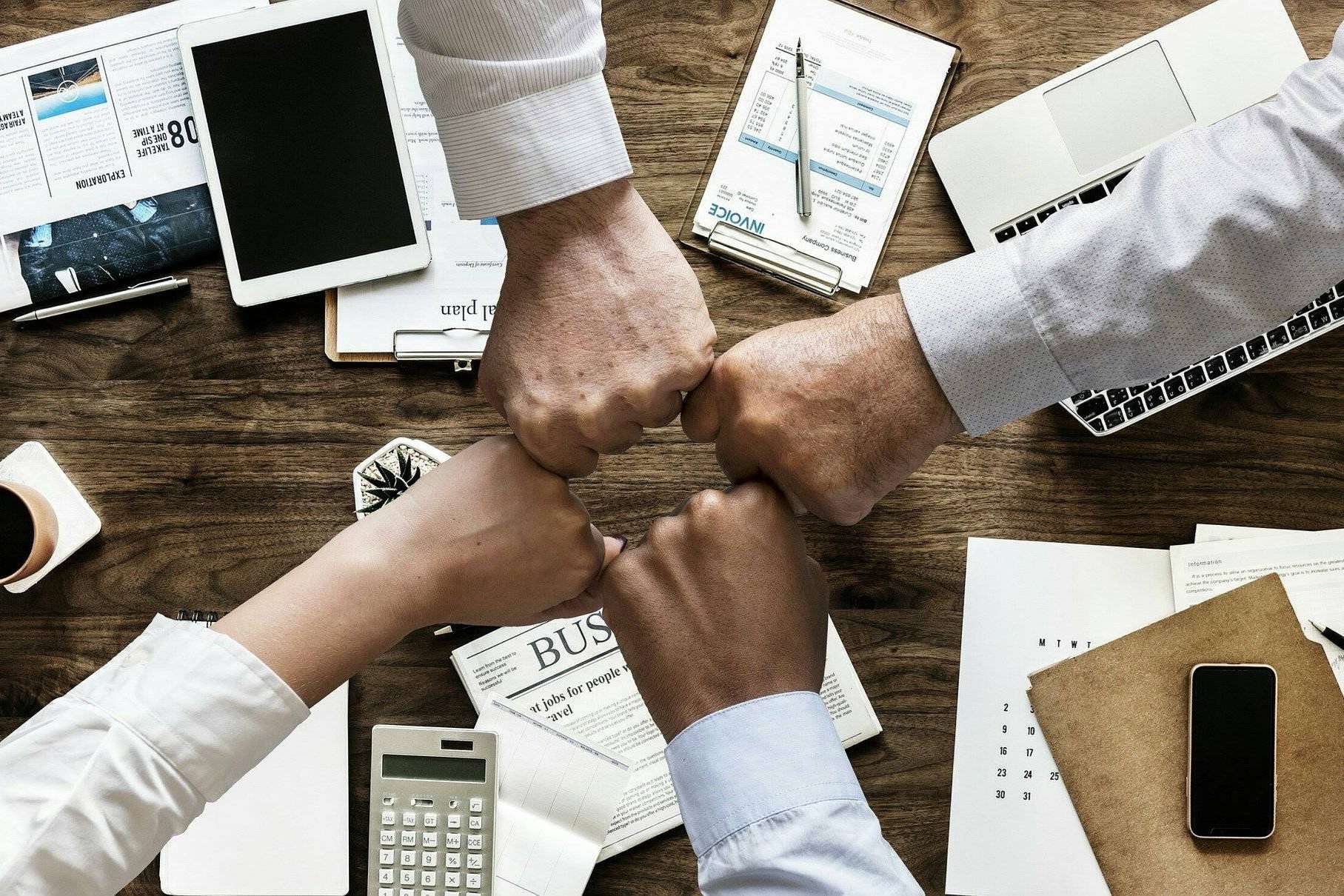 DE LA MANO Servicios Inmobiliarios, la inmobiliaria de Madrid que ofrece servicios personalizados