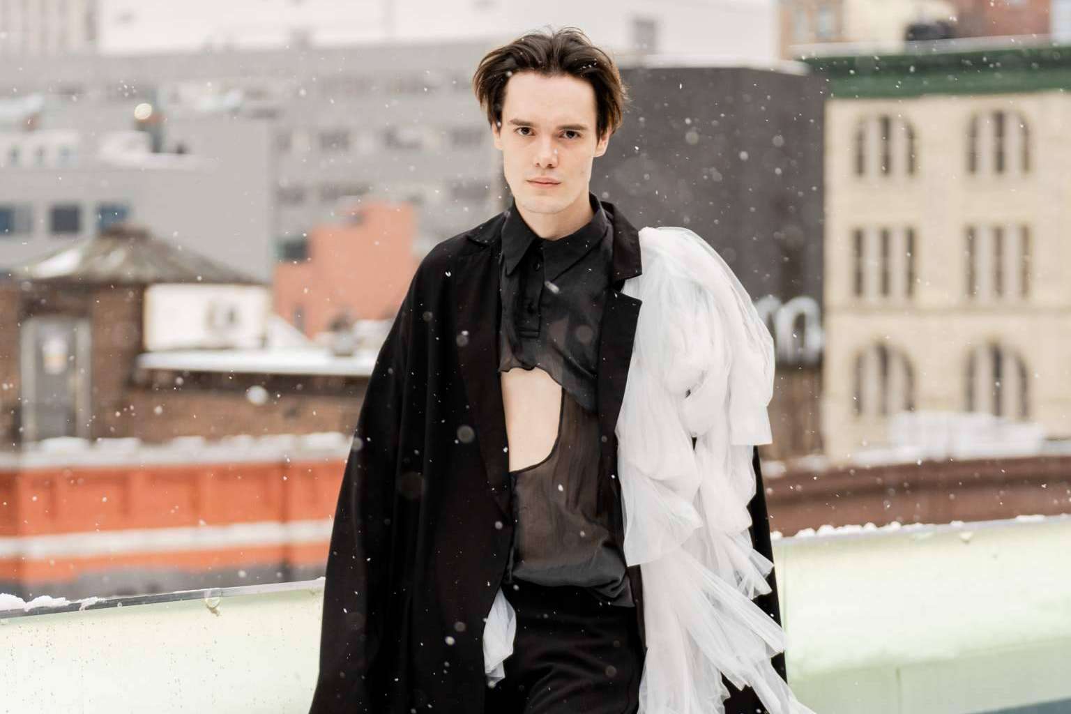 Paola Molet, la marca que ha pasado de triunfar en la 080 de Barcelona, a recibir aplausos en la New York Fashion Week