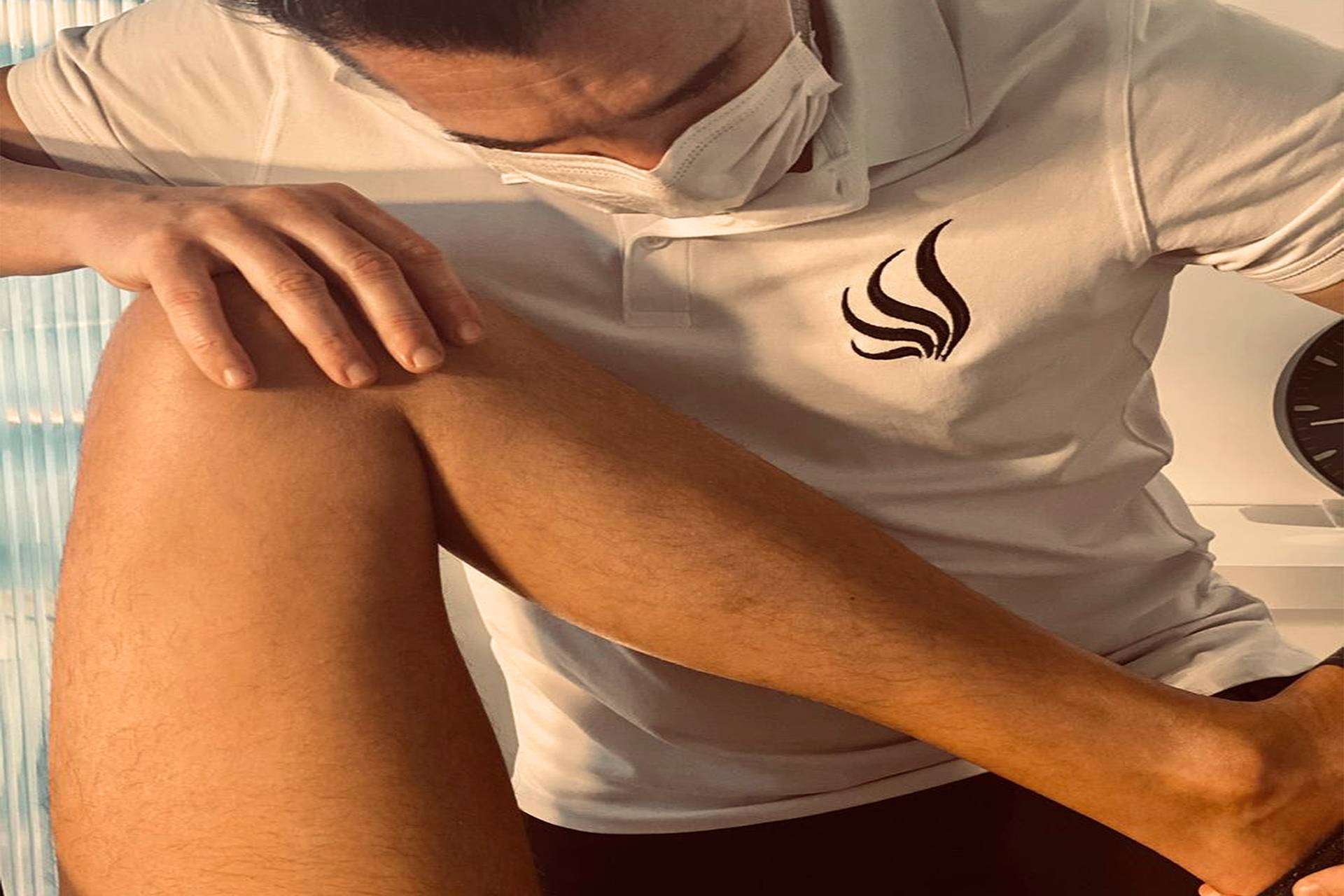 Los tratamientos y servicios de calidad de la clínica FisioClinics Palma