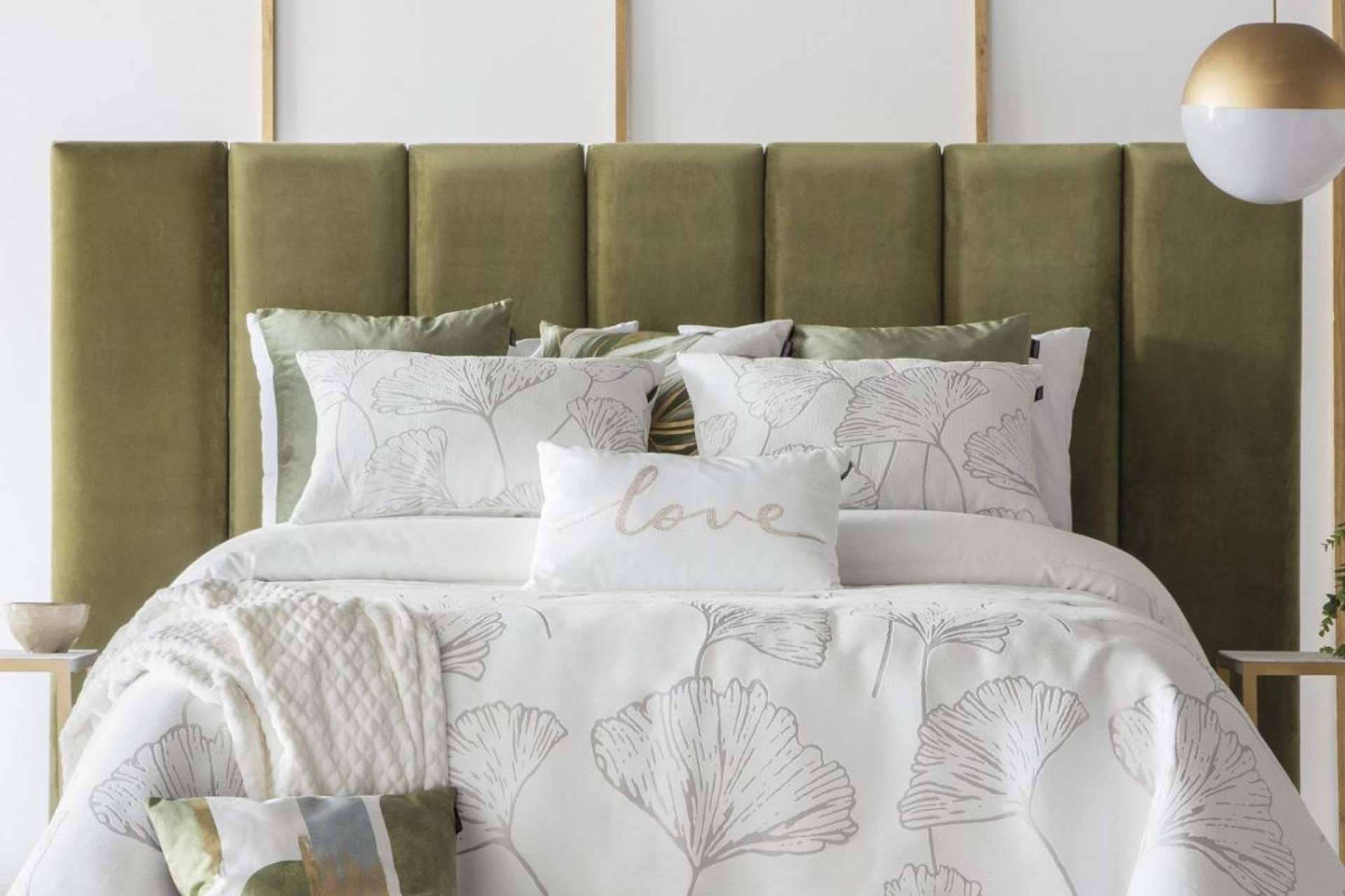 Luna Textil y su amplio catálogo de ropa de cama