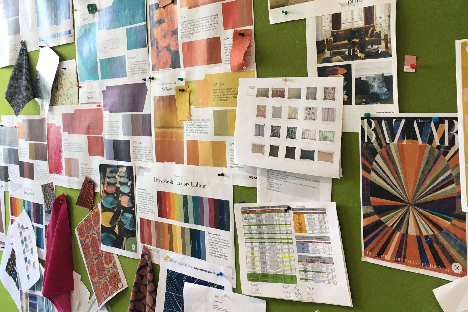 Sobre Rioma, la empresa que se ha consolidado como un referente en el sector textil