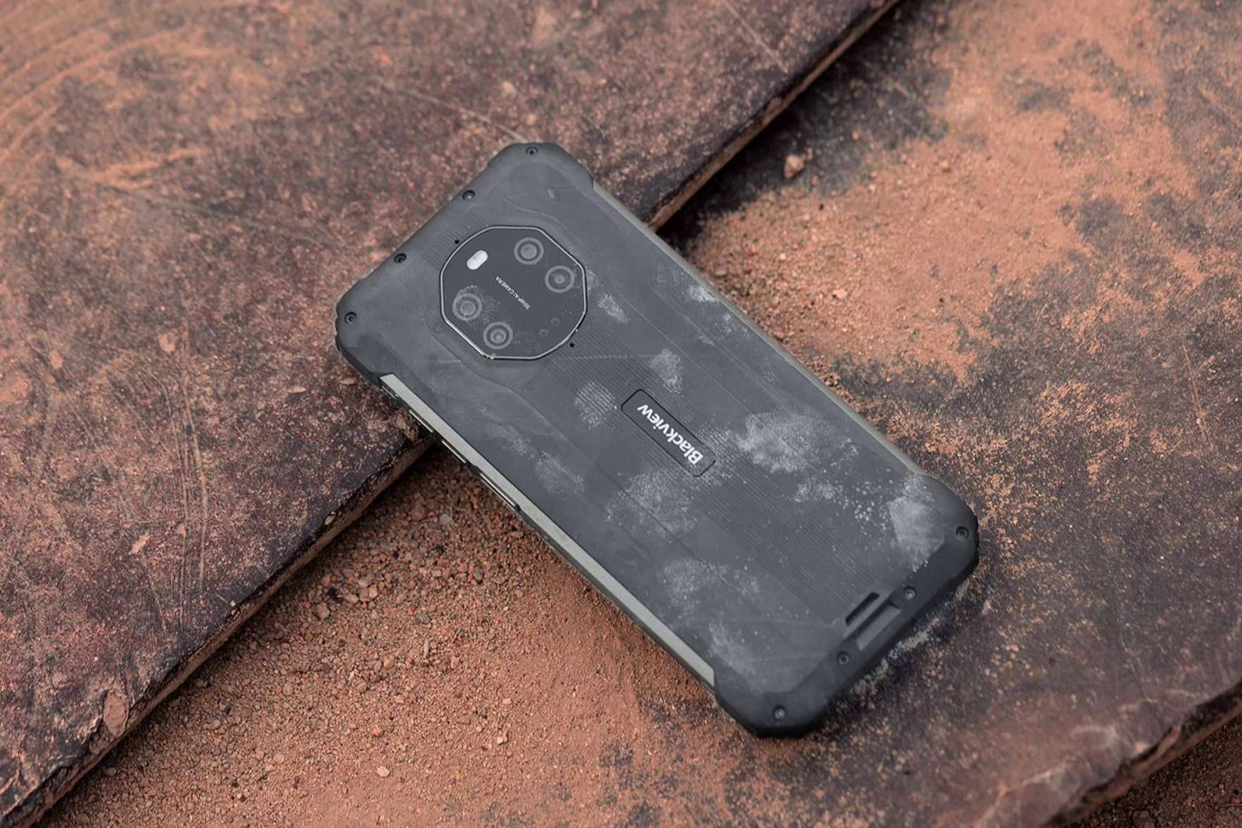 Blackview España y su amplia oferta de teléfonos ultrarresistentes, los móviles todoterreno