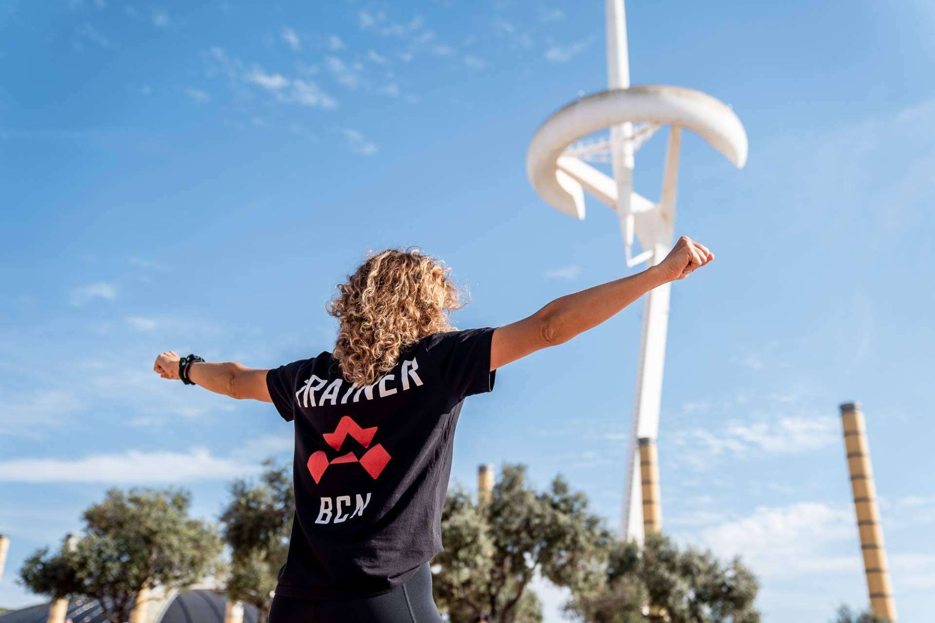 Beneficios del deporte al aire libre, con Active Winners