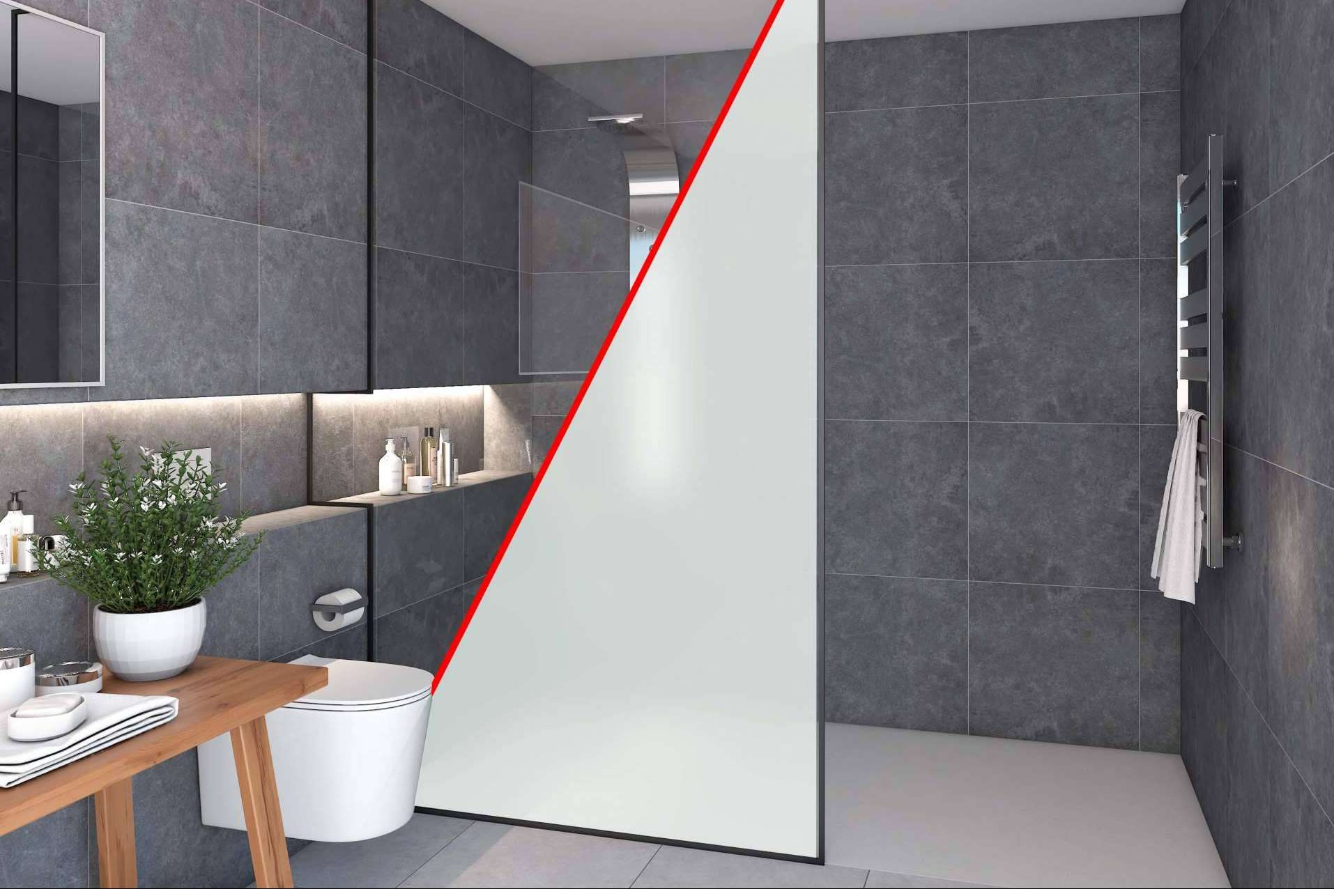 El Smart Glass On-Off es el vidrio inteligente de Duriglass