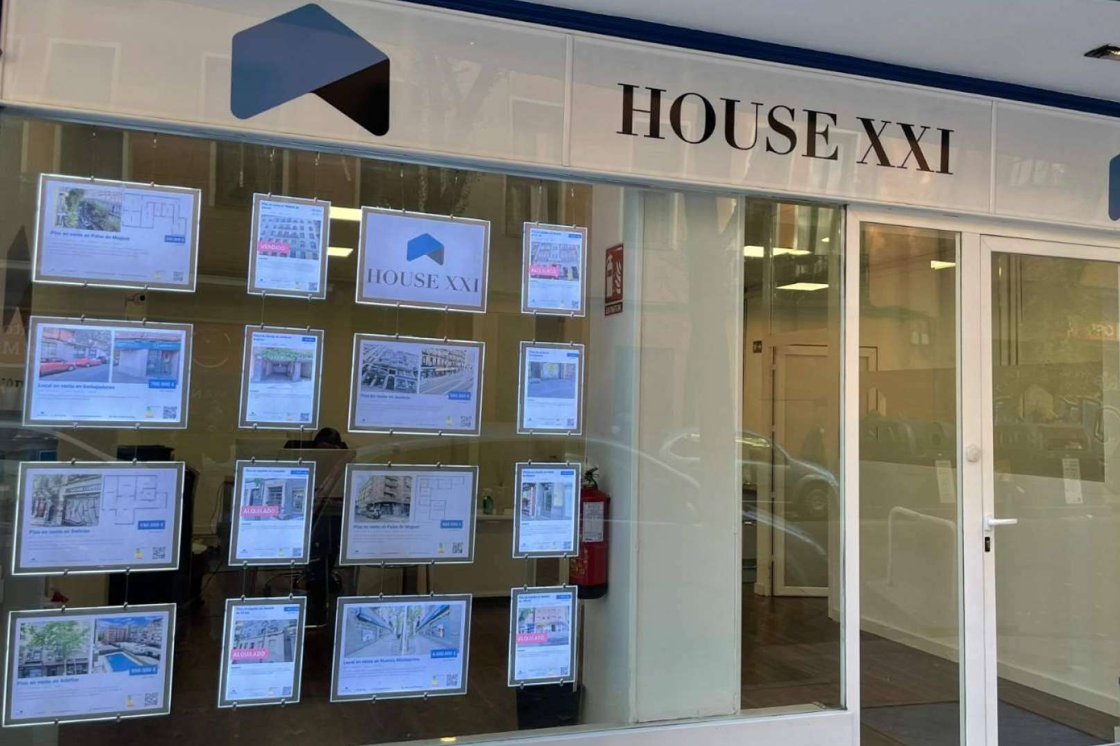 Ventajas de trabajar con profesionales del sector inmobiliario