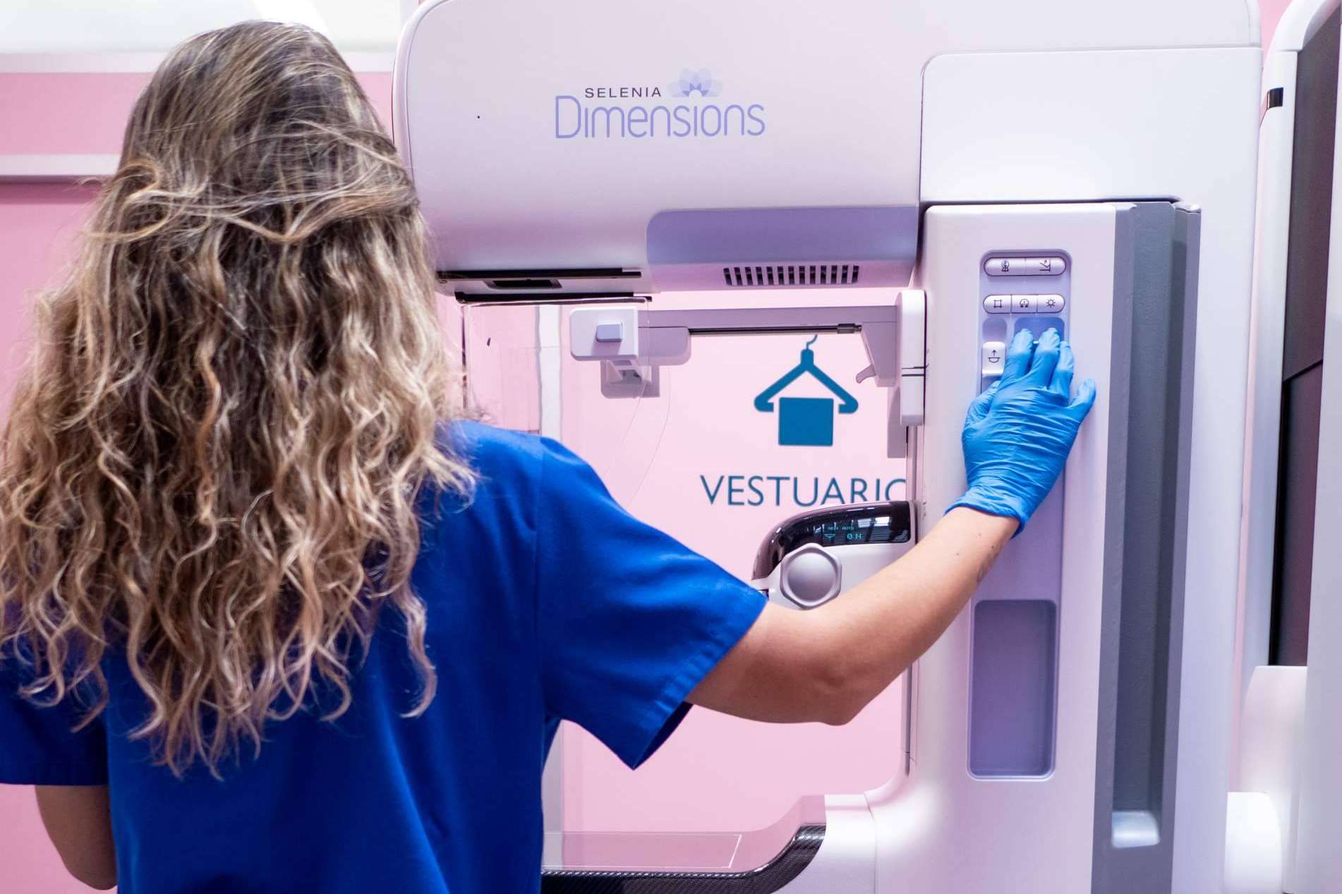 ¿Por qué realizarse la mamografía 3D con tomosíntesis en Magnetosur?