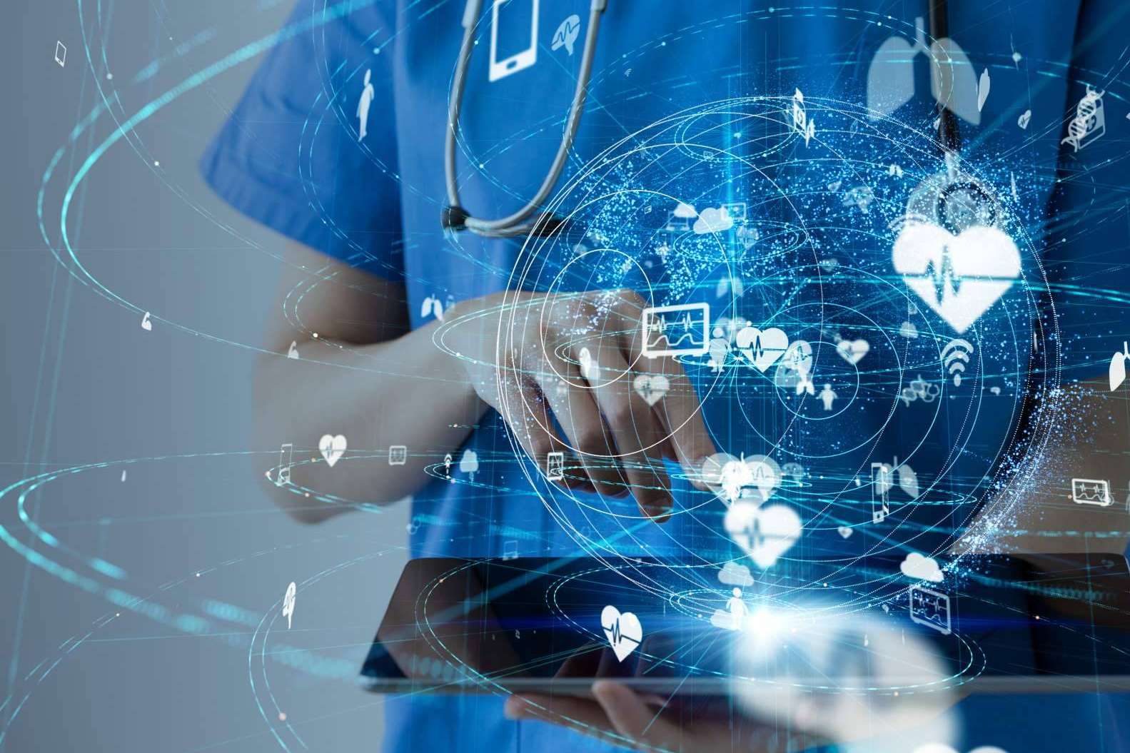 El servicio de marketing y publicidad digital que ofrece Altare Healthcare para el sector sociosanitario