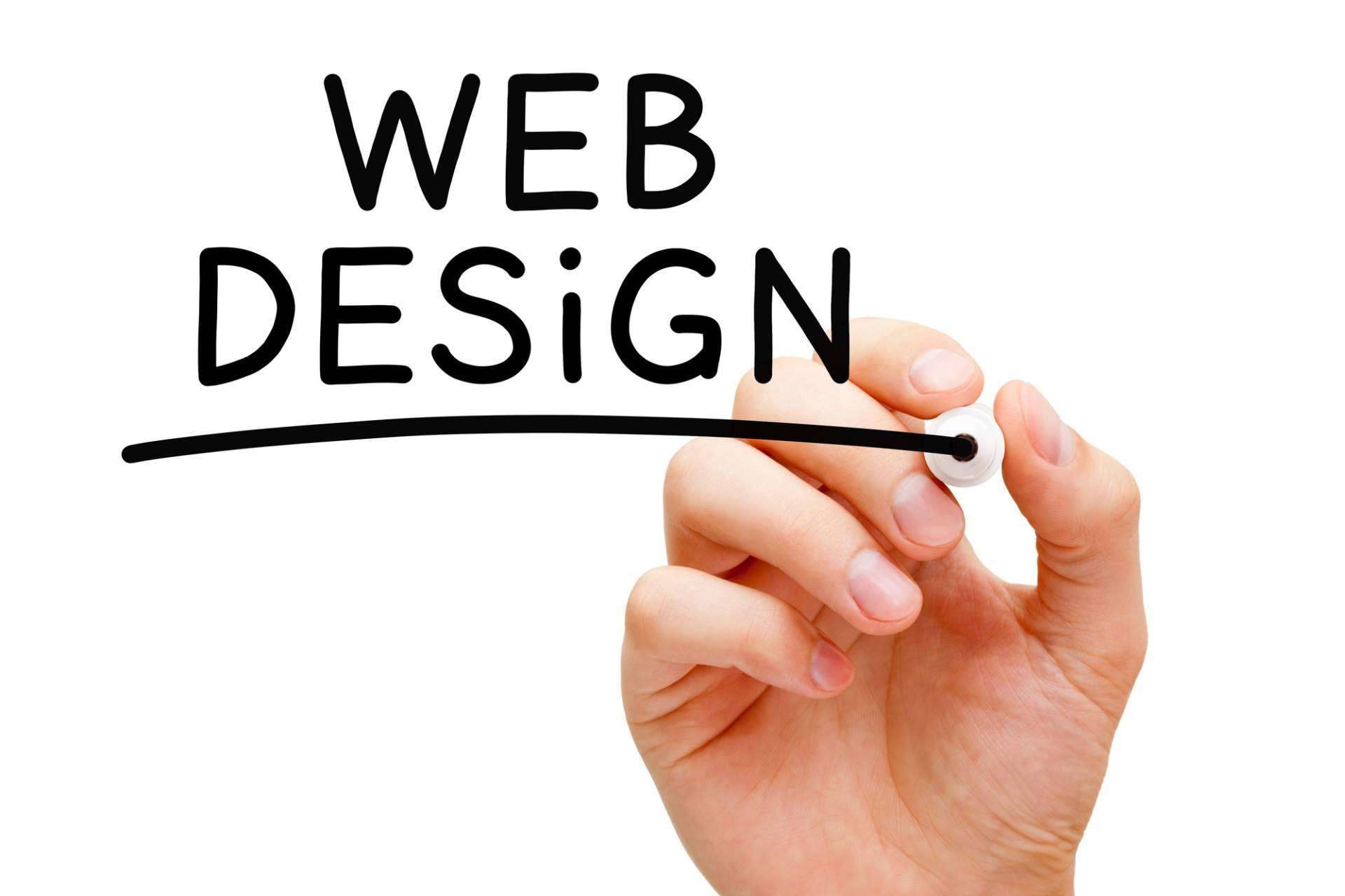 La importancia de contar con una página web con un diseño óptimo para un negocio en el mundo digital actual