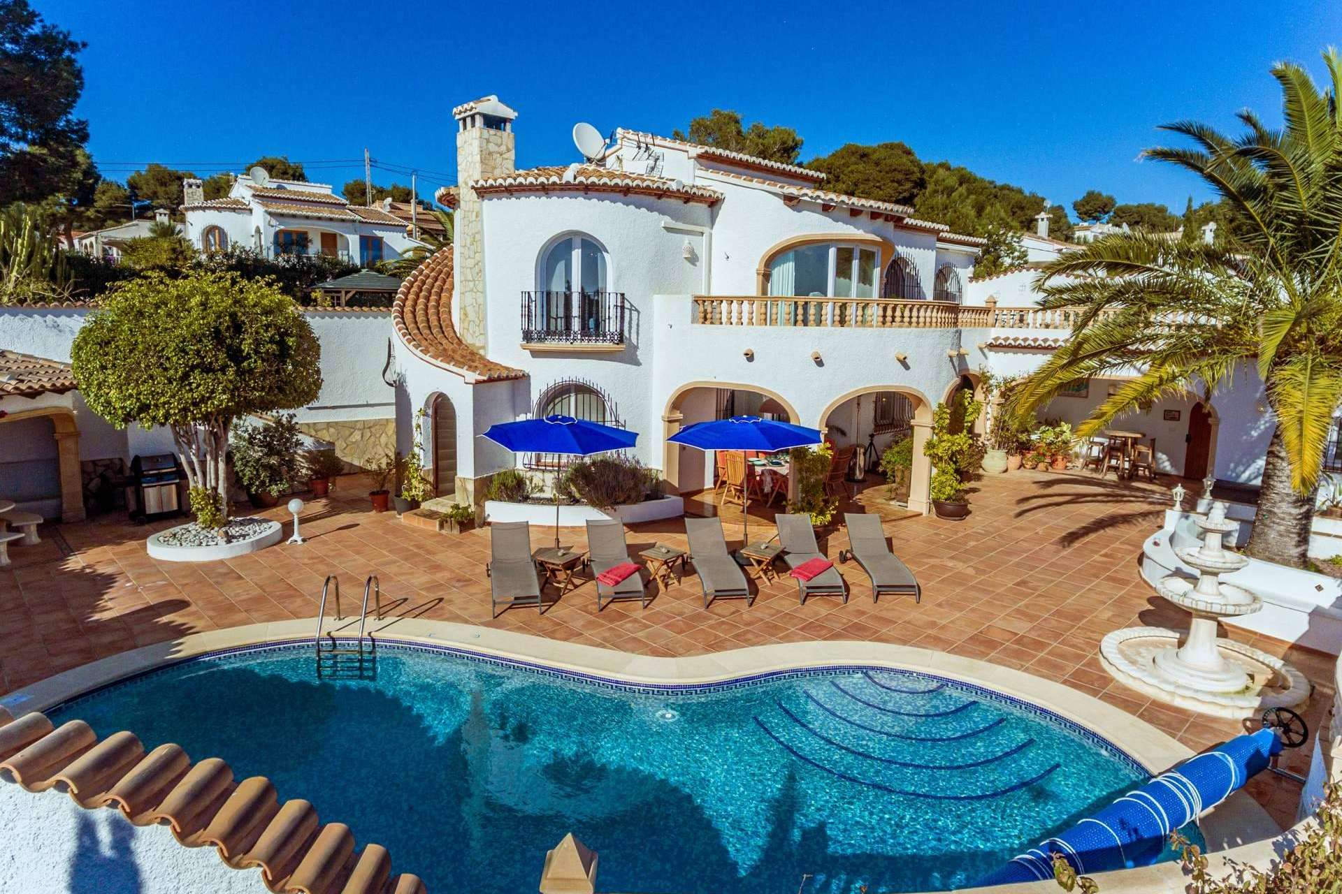 Rock Rentals y YourHouseInSpain.com consiguen que comprar una casa en la costa pueda salir gratis