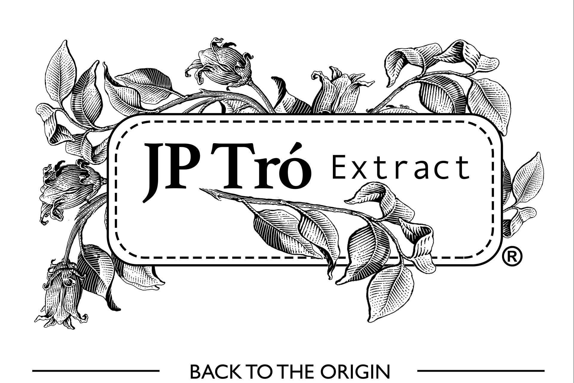 ¿Por qué JP Tró Extract es un suplemento diferente a los demás?