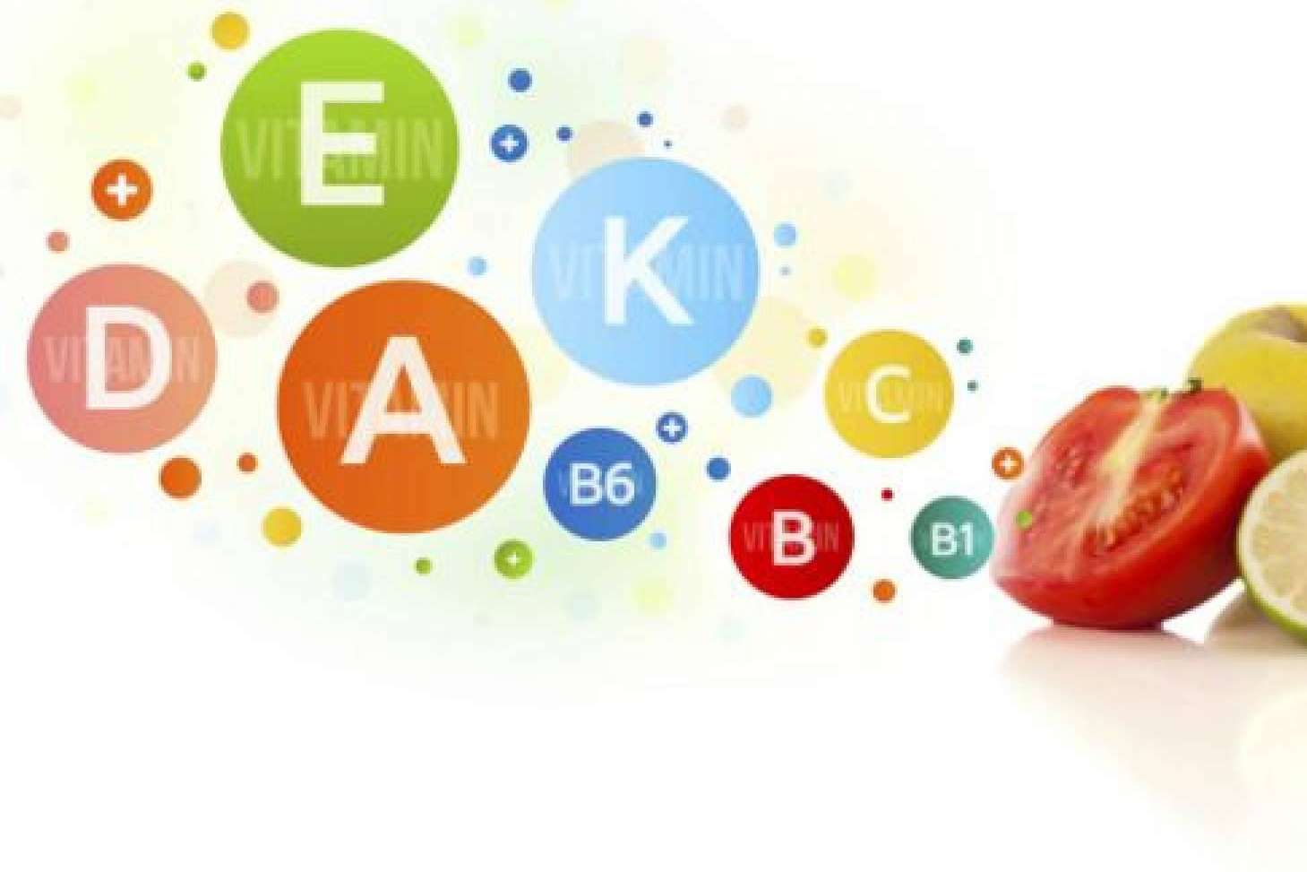 Complementos vitamínicos de Beverly Nutrition para un correcto funcionamiento del organismo