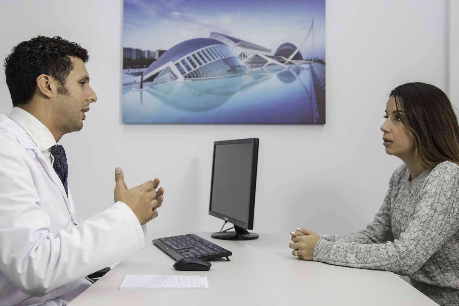 Uroinfo ofrece evaluación, tratamiento y acompañamiento en cistitis recurrentes