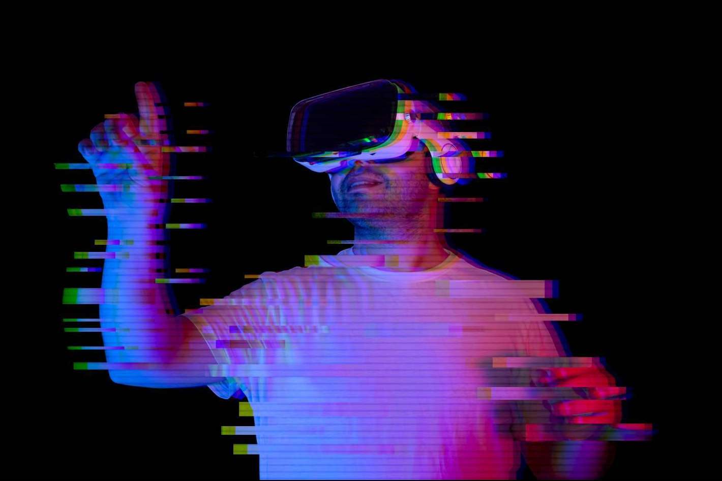 El showroom virtual de Innovae ofrece una experiencia de comunicación inmersiva y atractiva