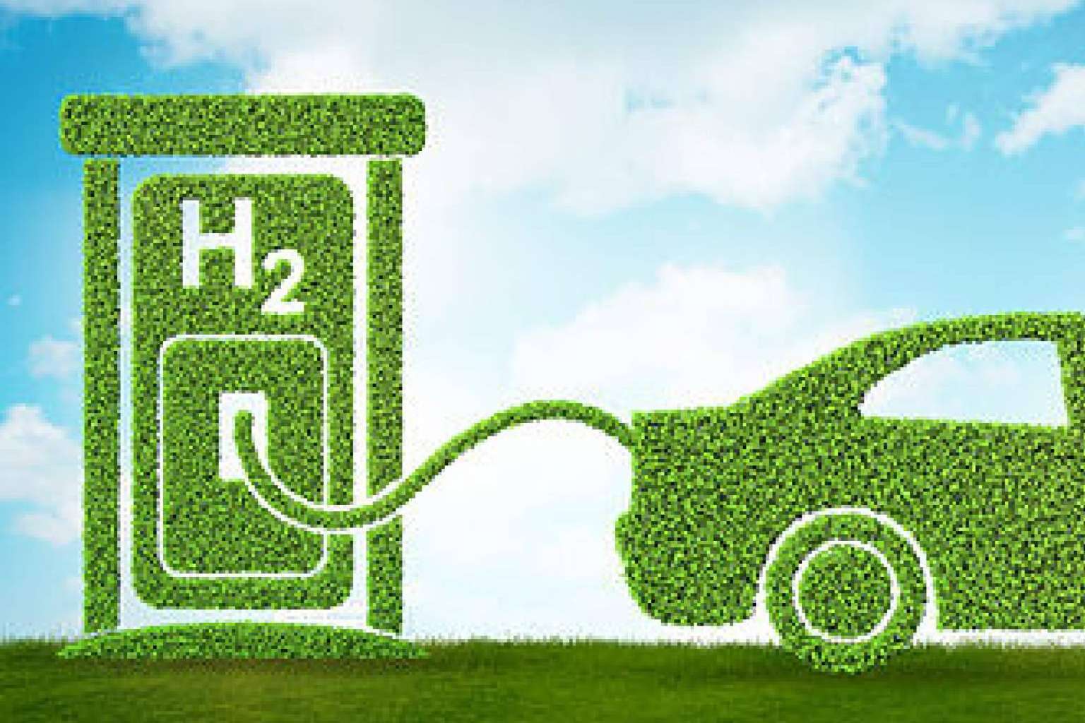 Los beneficios del hidrógeno verde, por LR Autogas