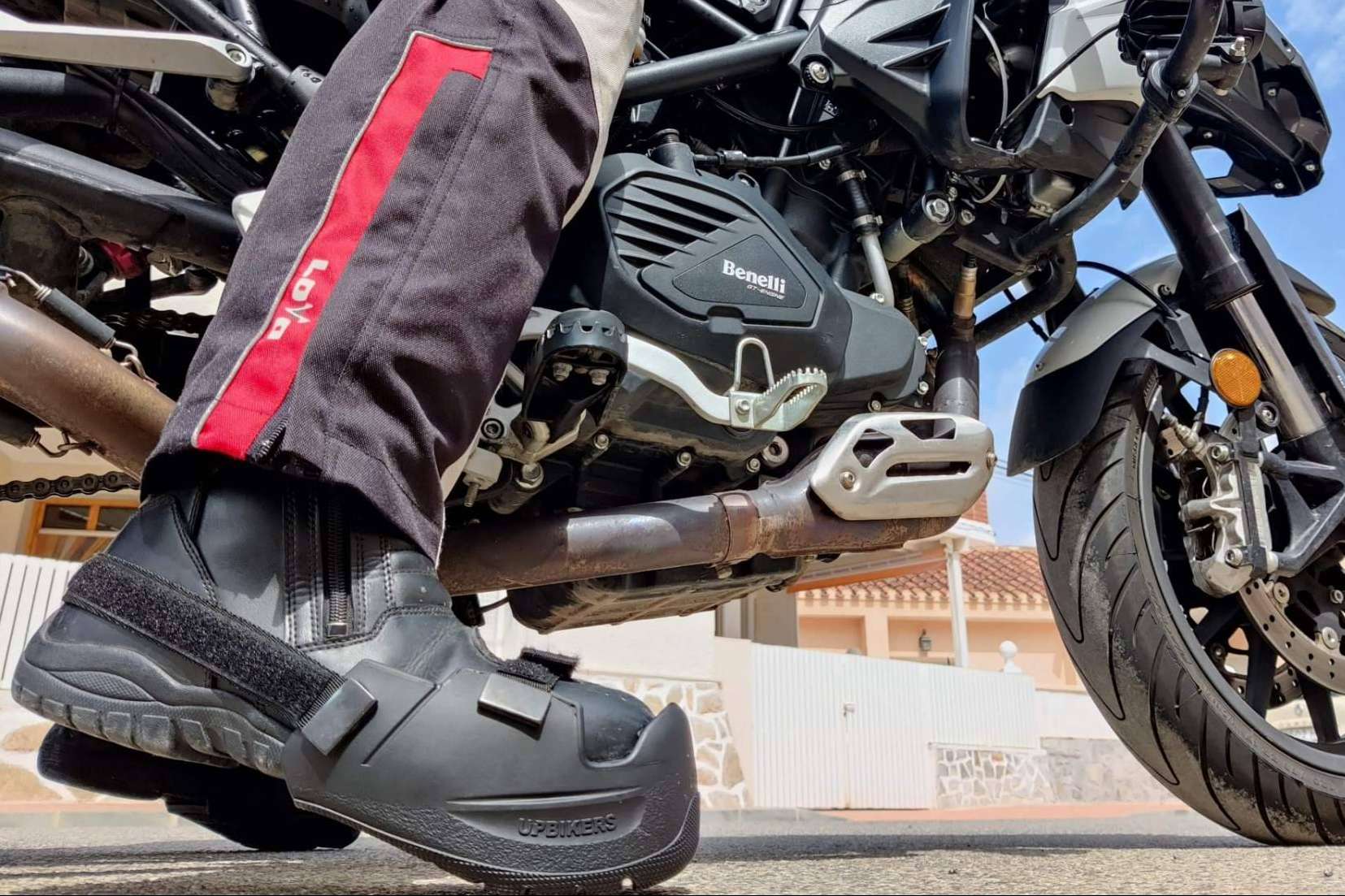 UPBIKERS, el éxito de una idea de negocio que ha llegado a más de 45 países