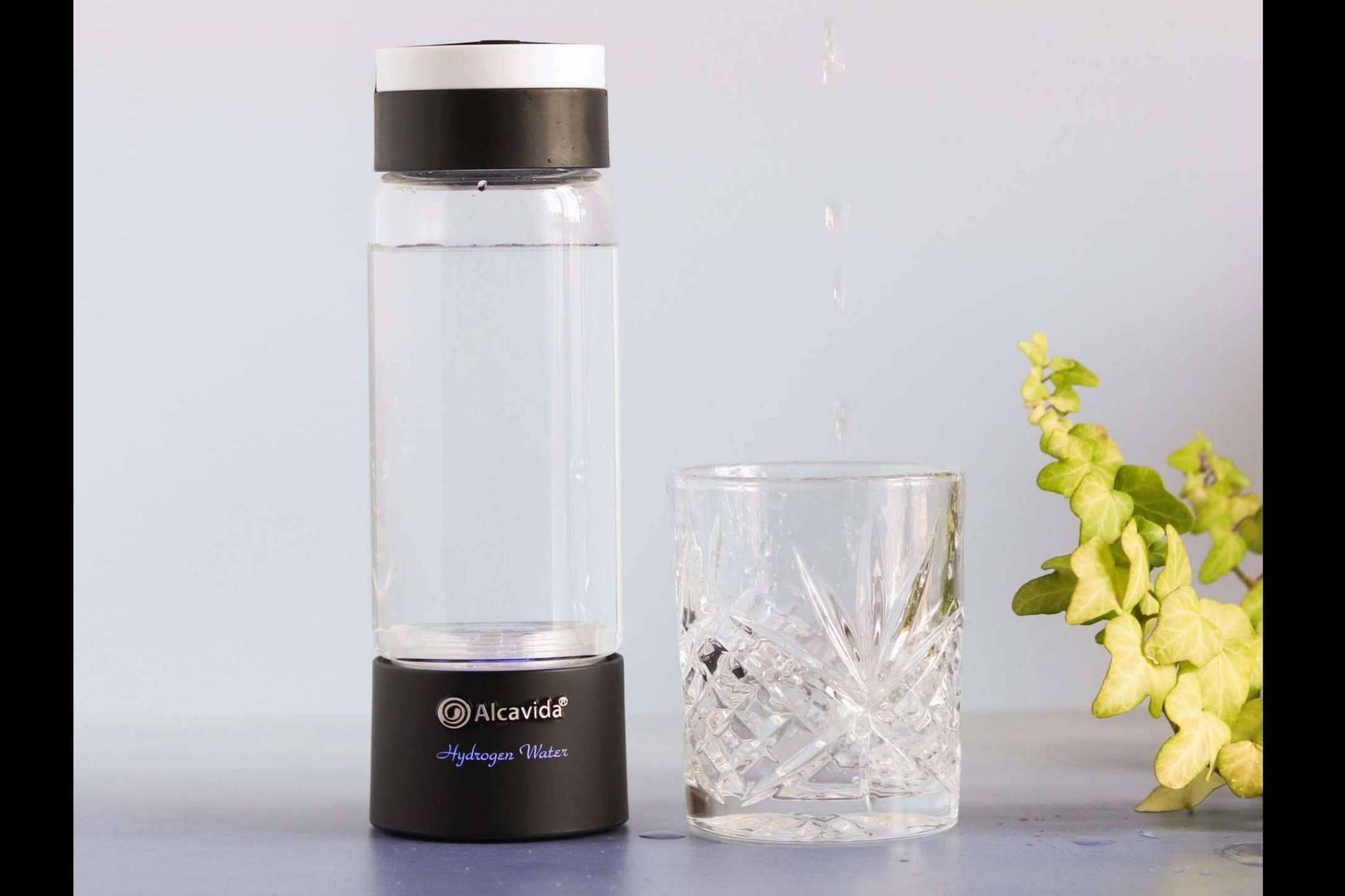 Las ventajas de utilizar el hidrogenador de agua Alcavida SPE