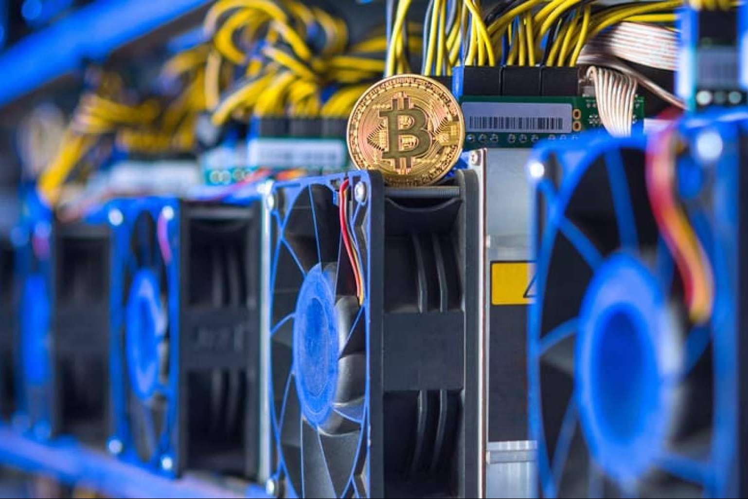 Renting tecnológico para la minería de criptomonedas, de la mano de Mineros de Criptomonedas