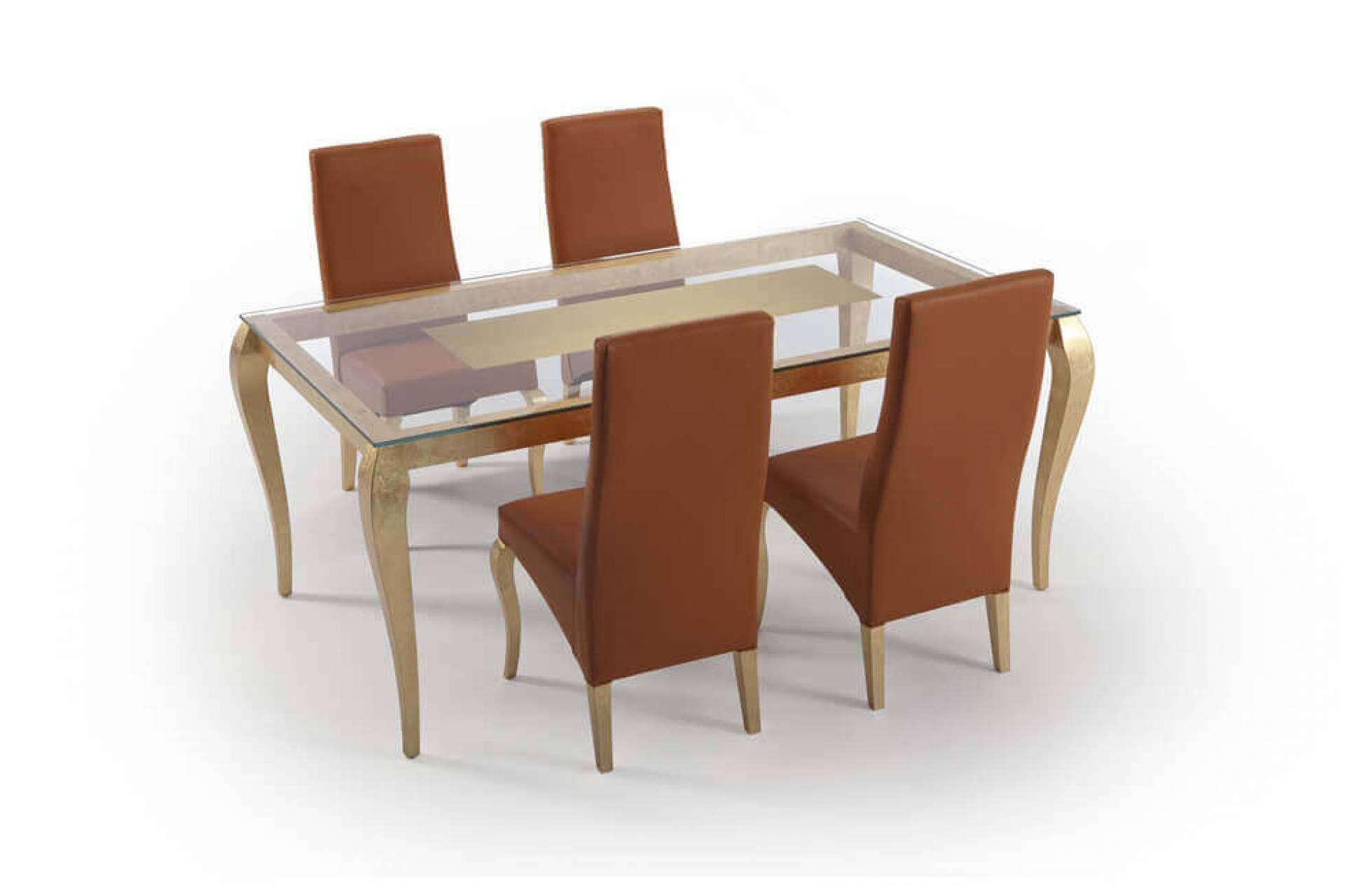Las mesas de comedor rectangulares son el punto de encuentro perfecto de un hogar, por Home and Relax