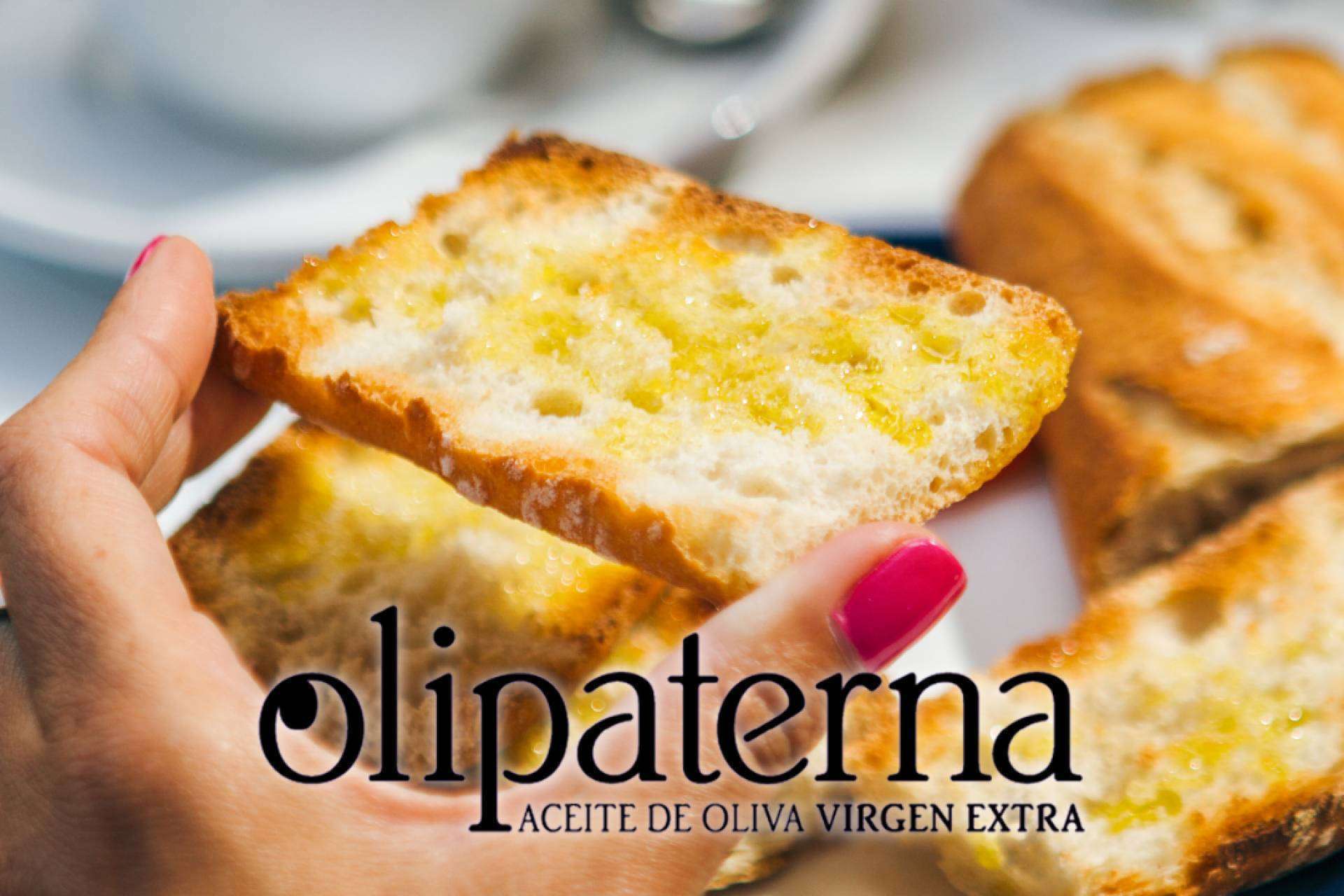 Olipaterna, galardonado en la octava edición del Premio al Mejor AOVE de la provincia de Huelva