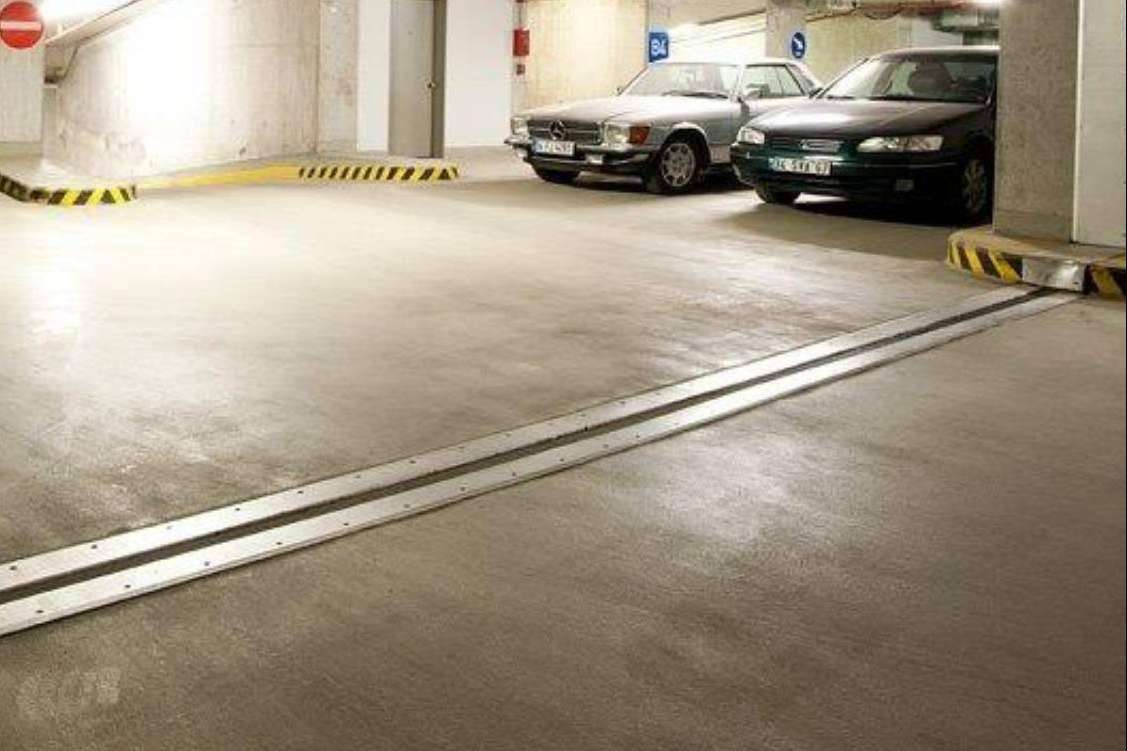 Juntas de aparcamientos CORTARTEC, ¿para qué sirven?